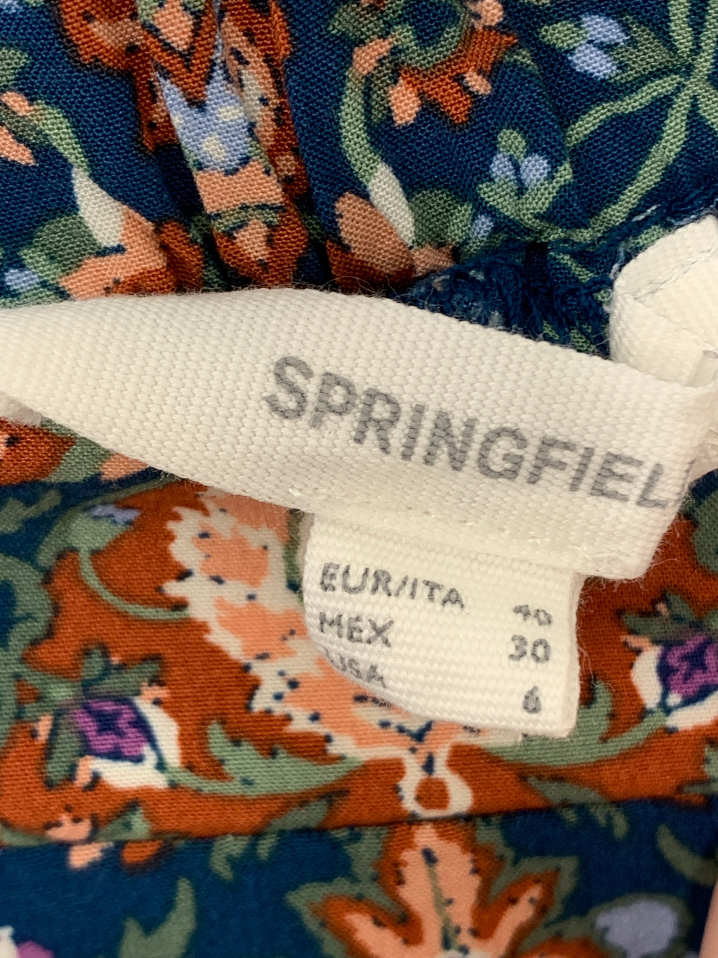 Springfield Bukser