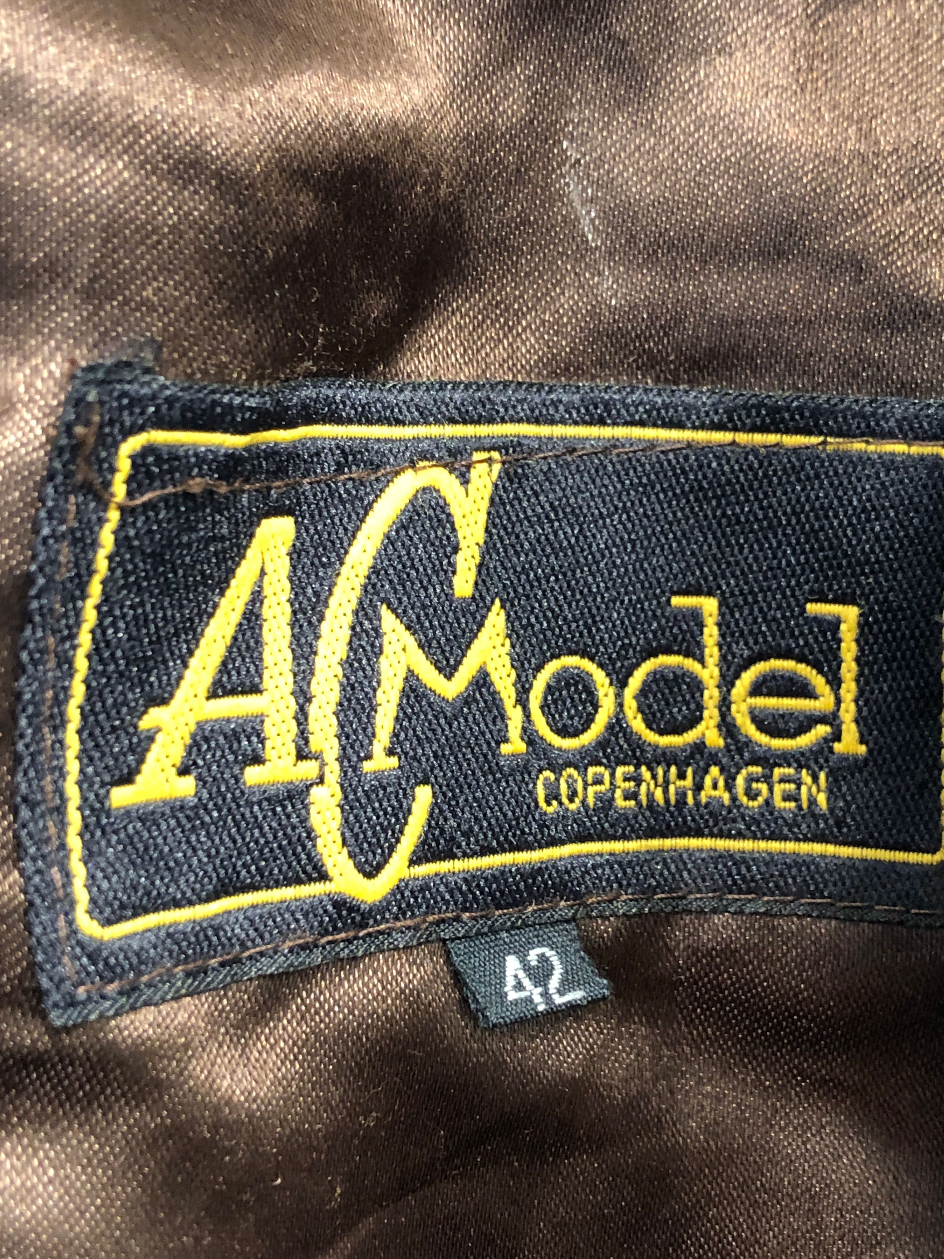 AC Model Pelsfakke