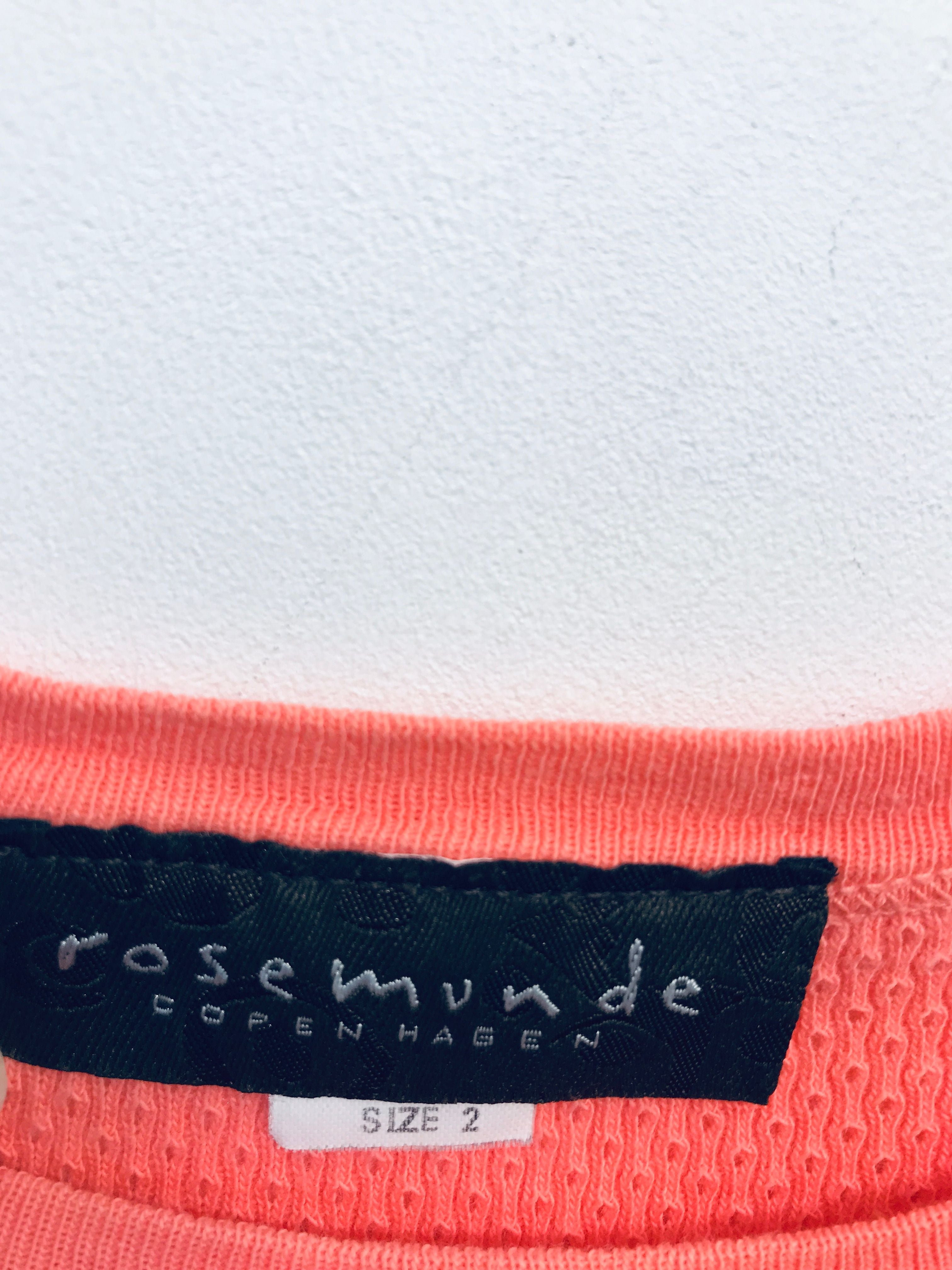 Rosemunde Top