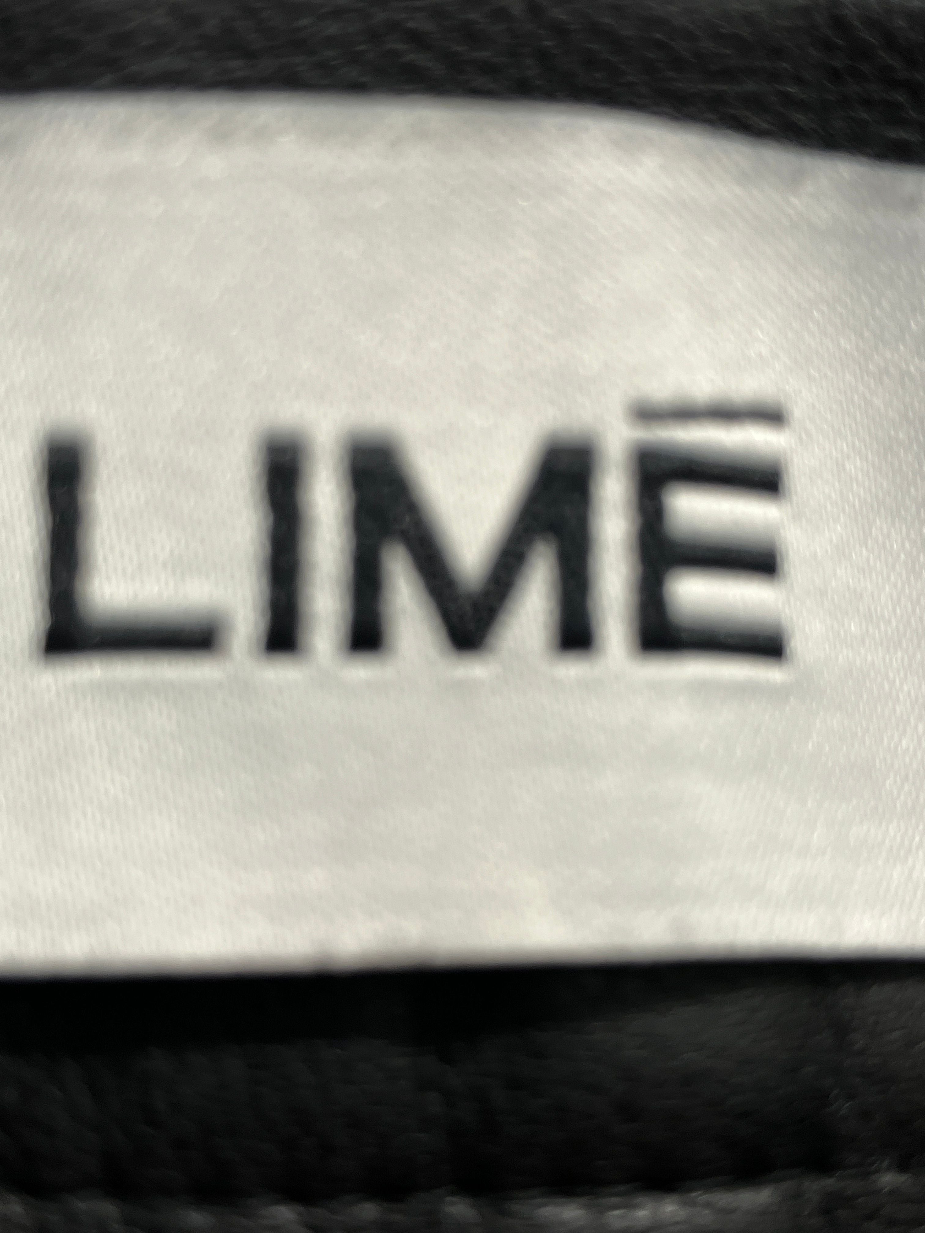Limé Bukser