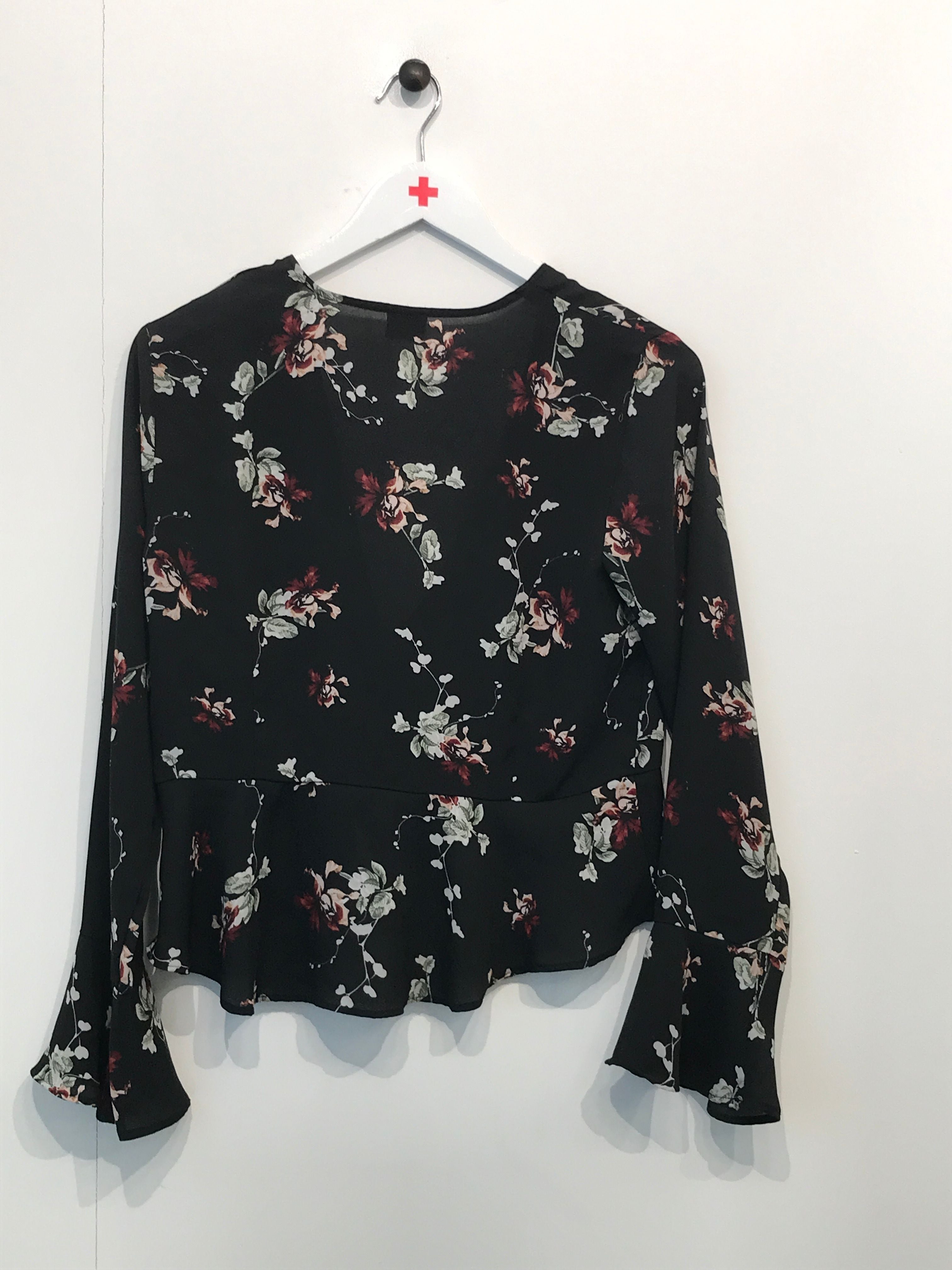 Gina Tricot Skjorte