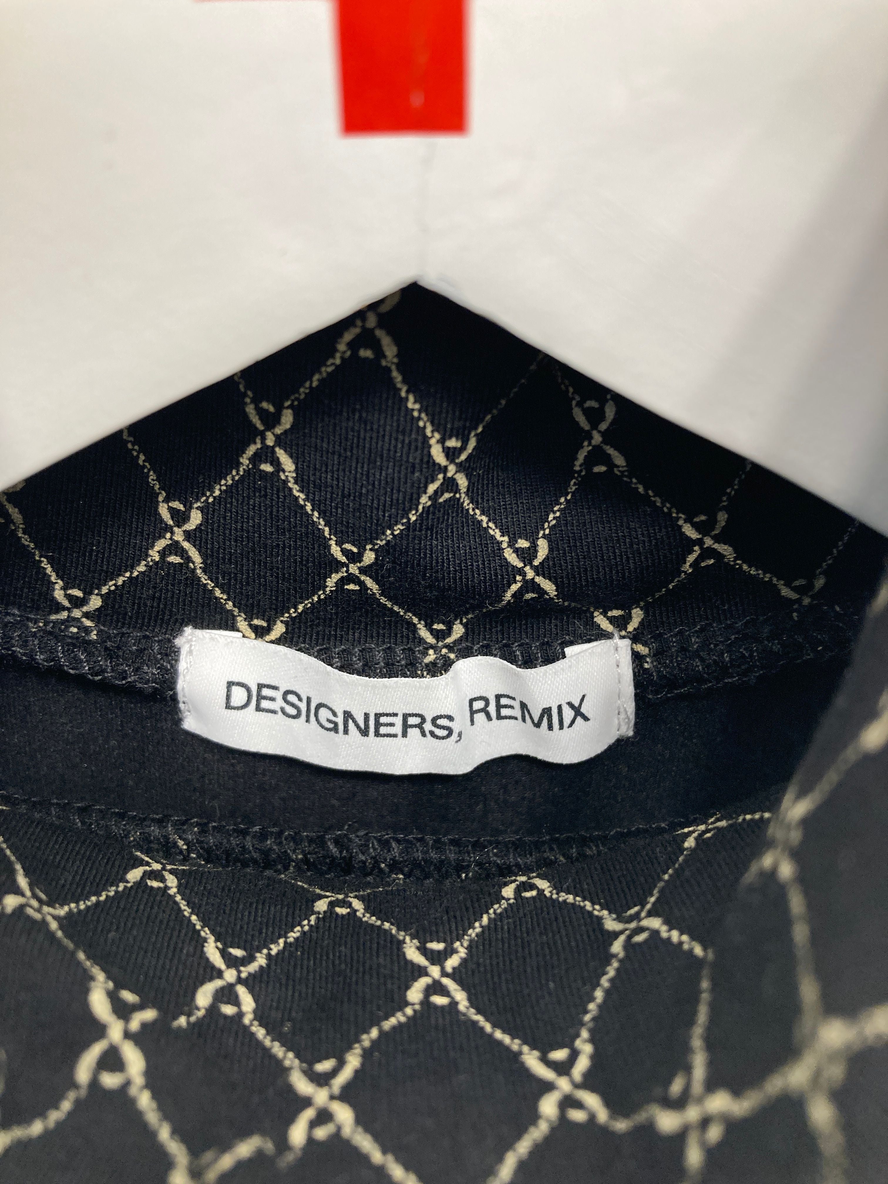 Designers Remix Bluse