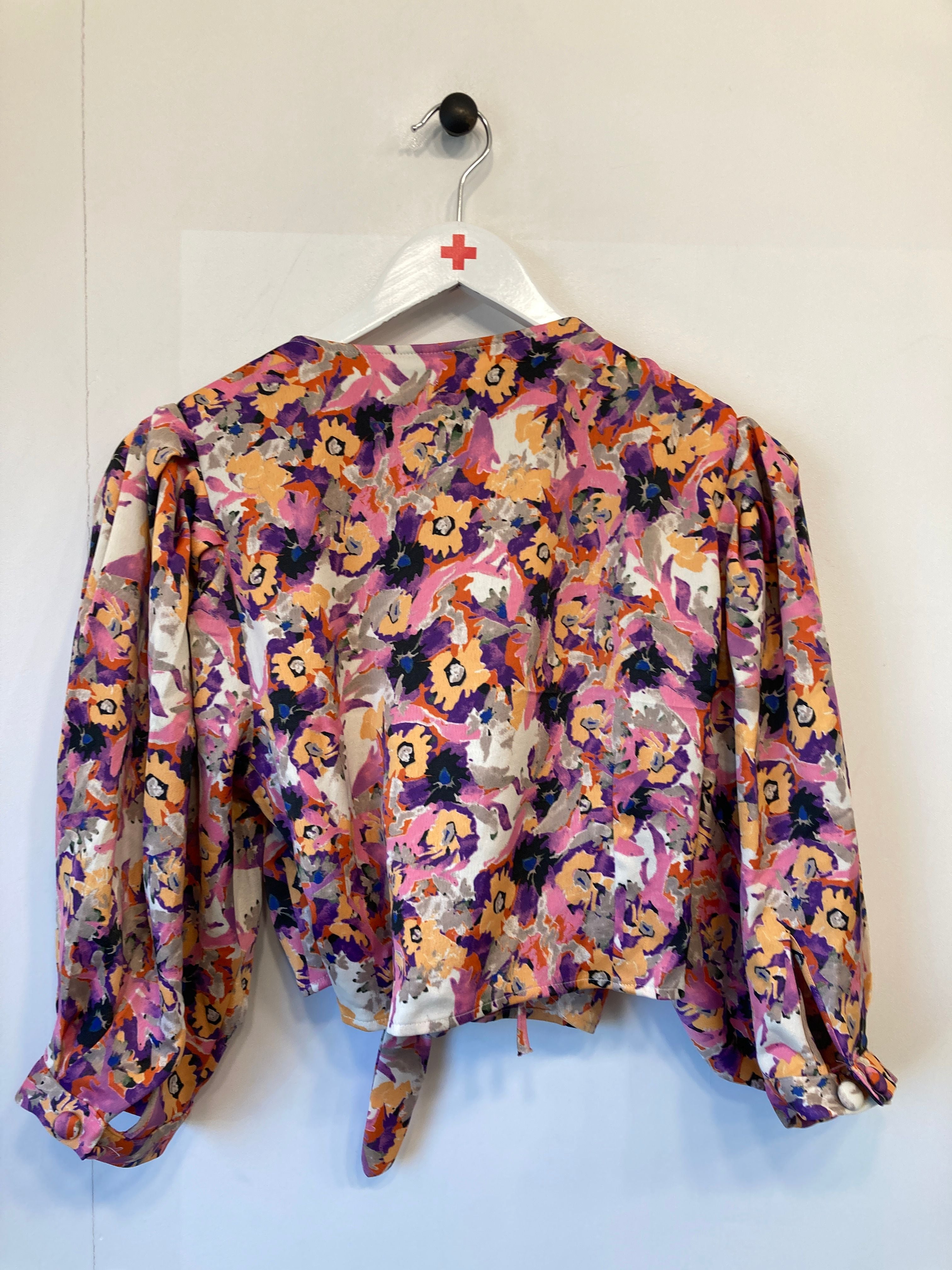 Monki bluse