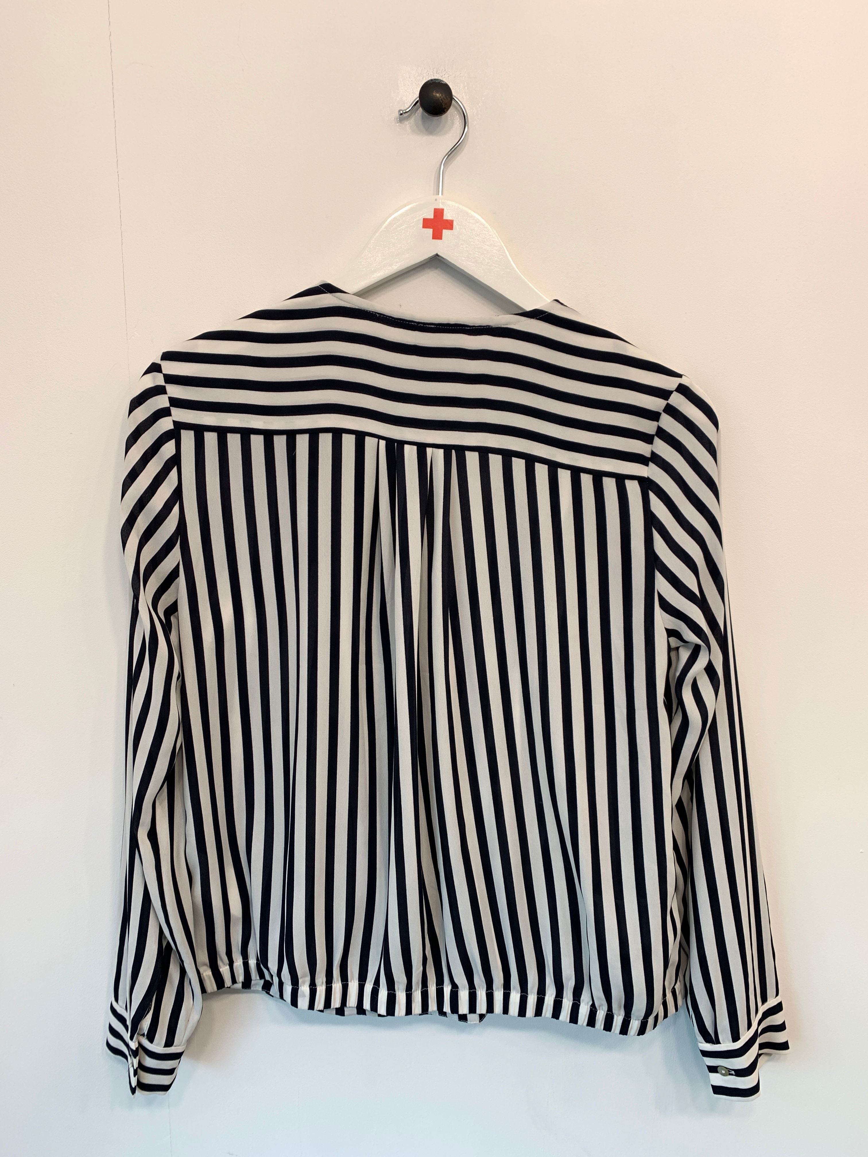 H&M Bluse