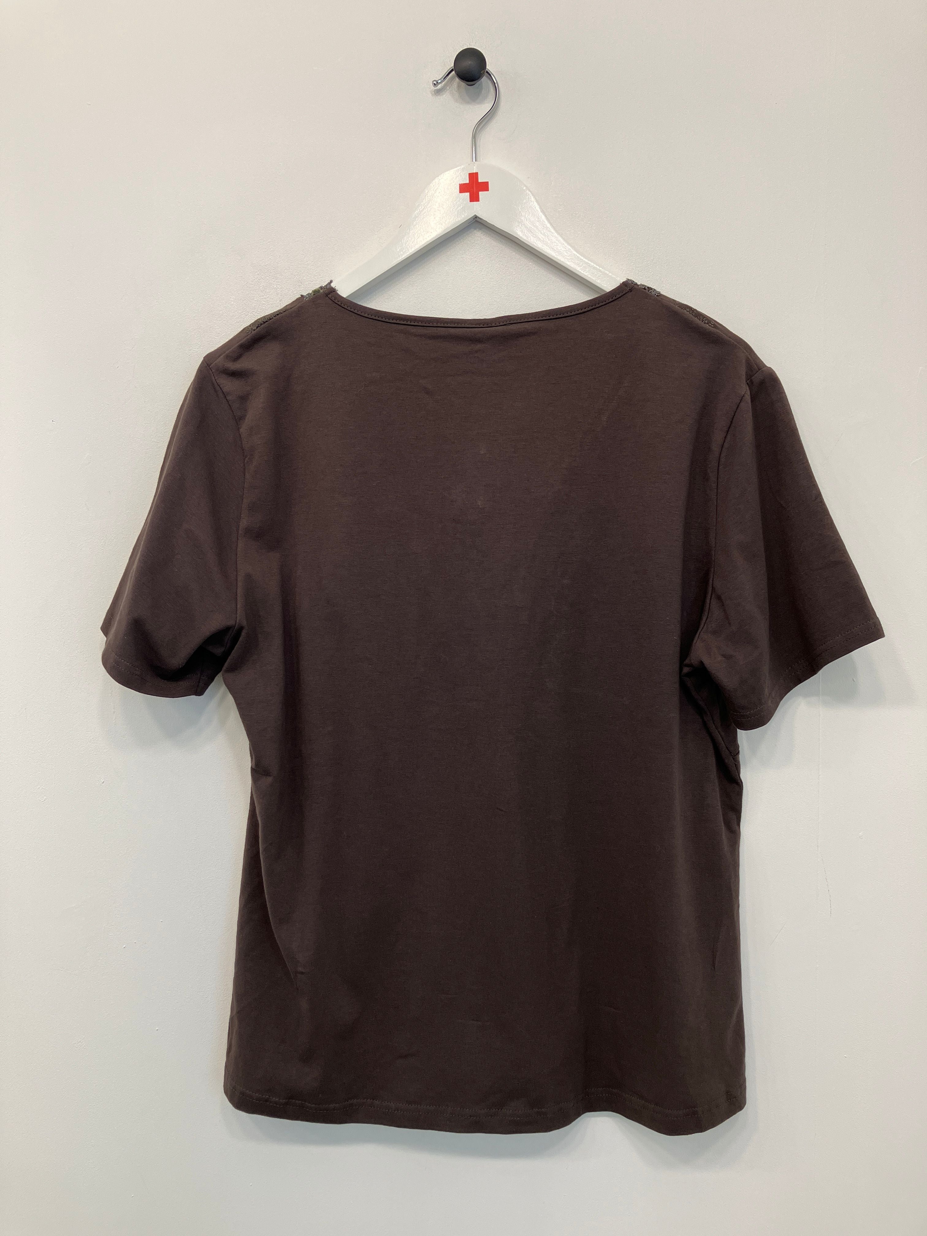 Ze-Ze Bluse