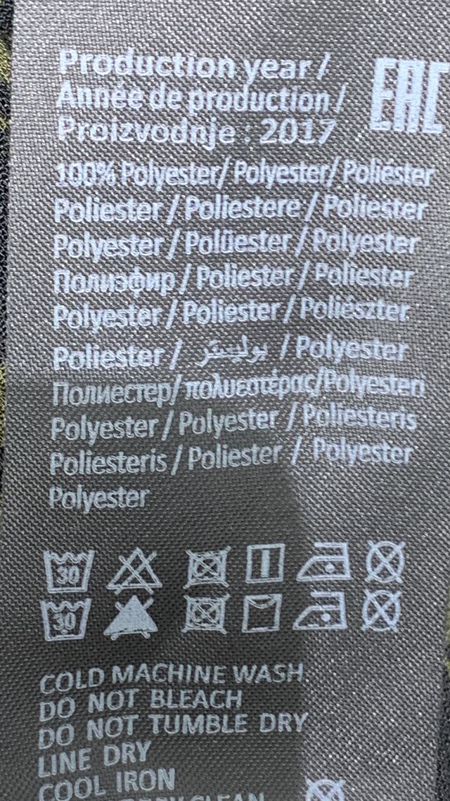 Vero Moda Kjole