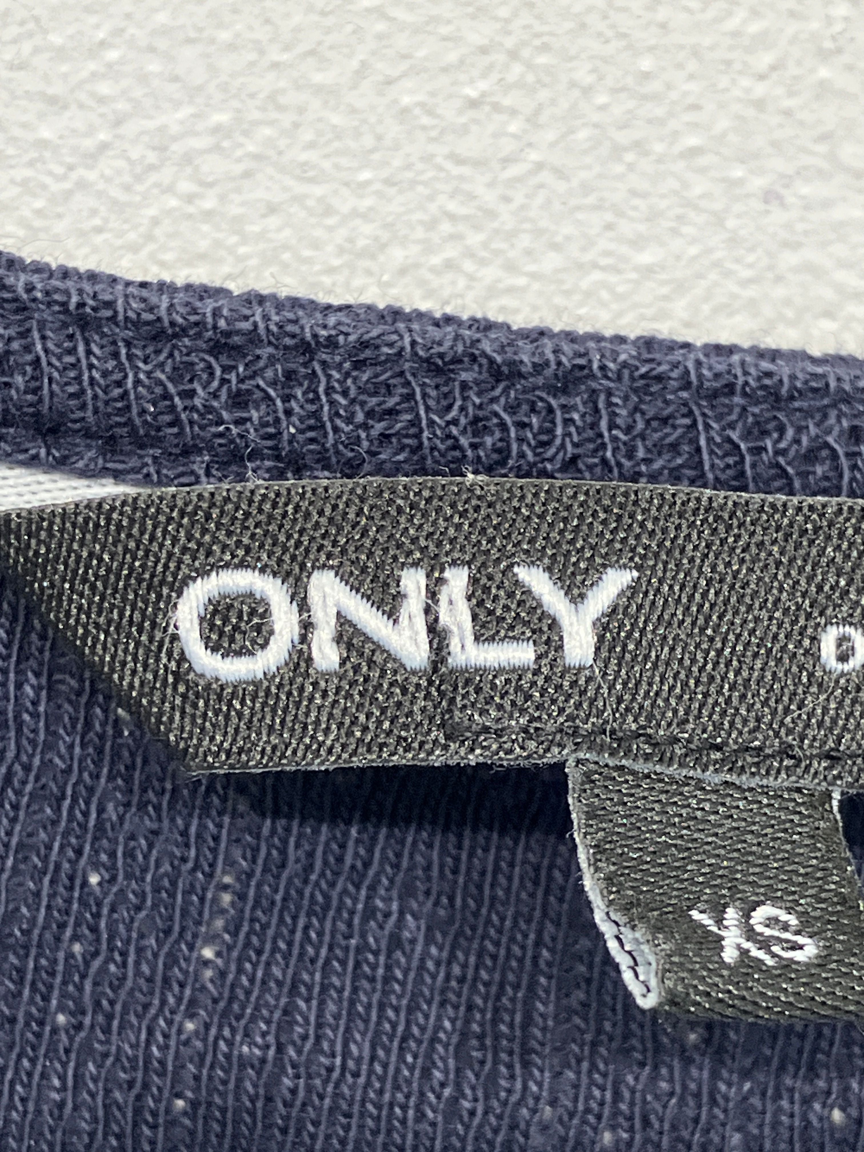 Only Bluse