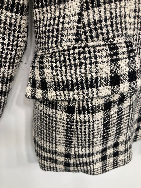 Zara Blazer