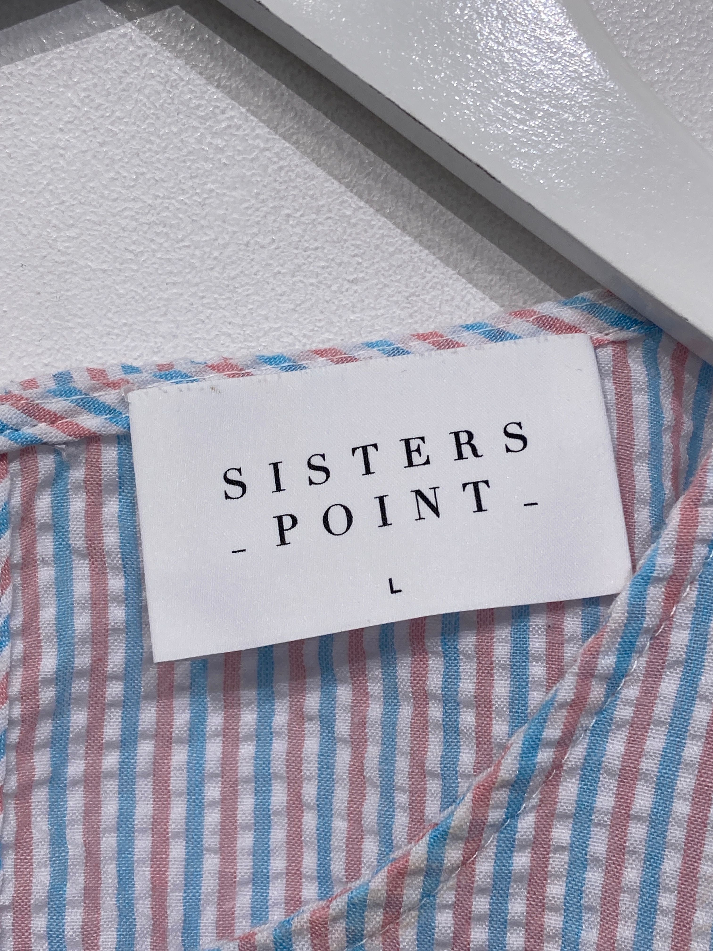 Sisters Point Kjole