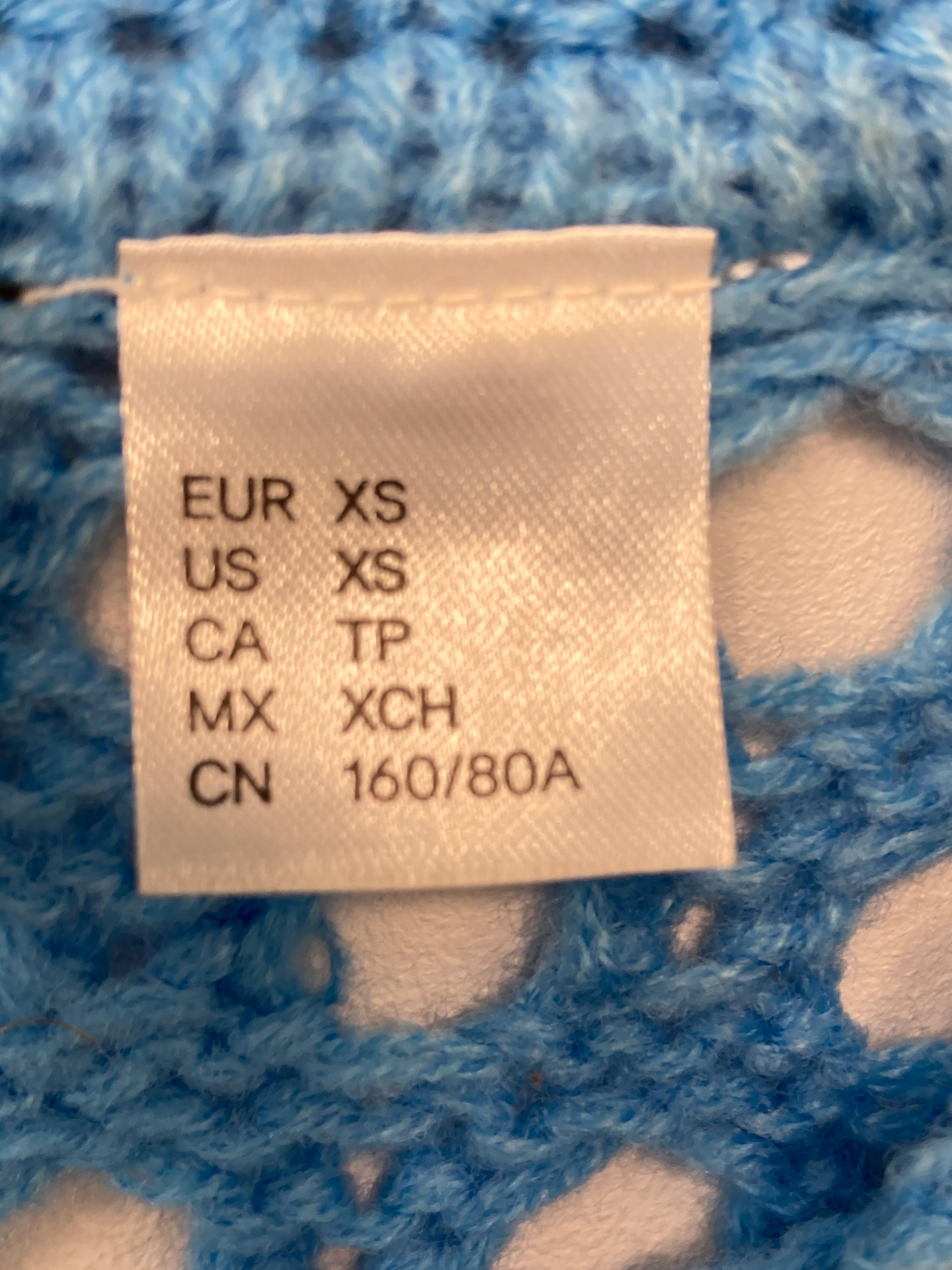 H&M Divided Trøje