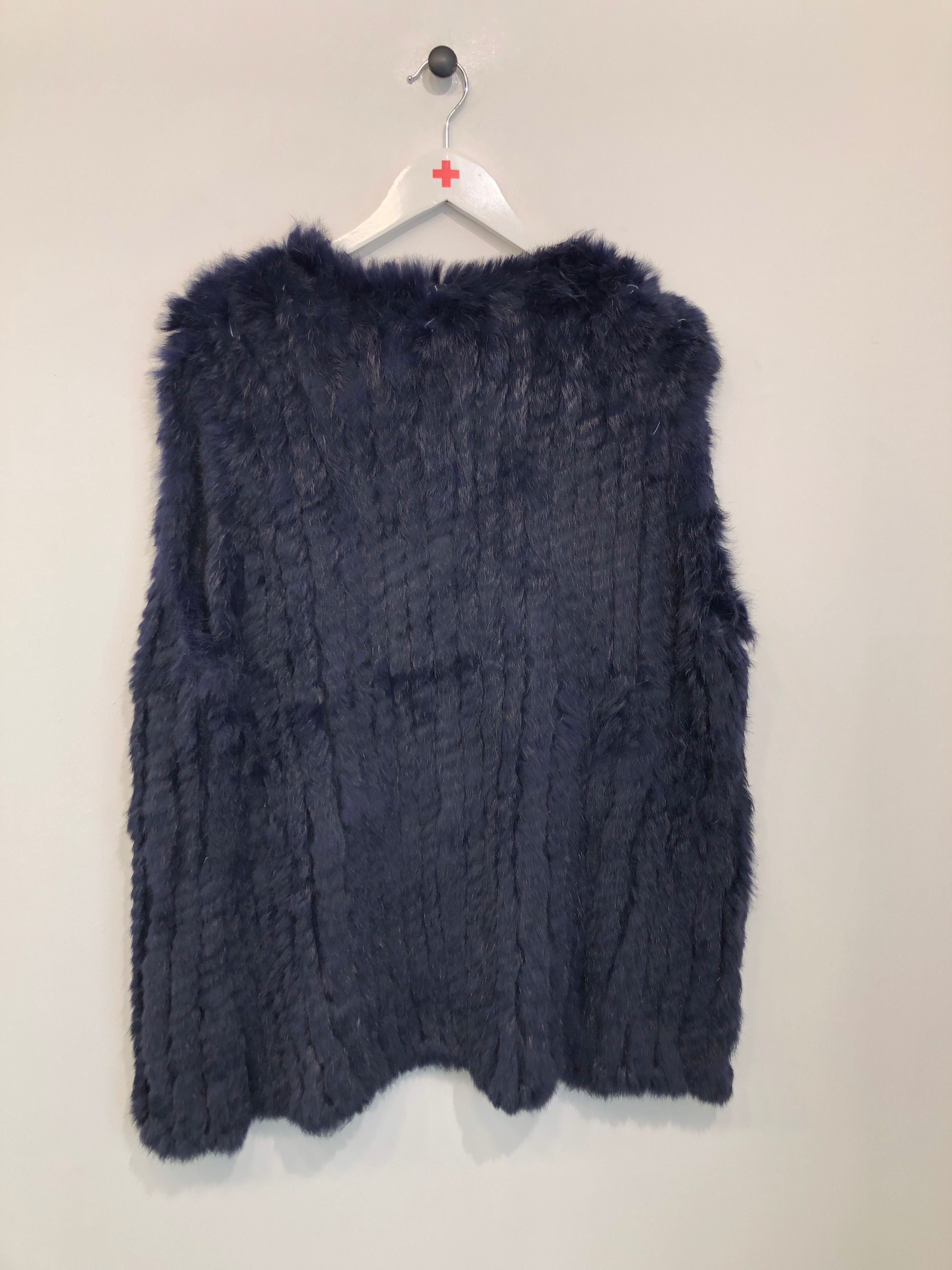 N0.1 By Ox Vest