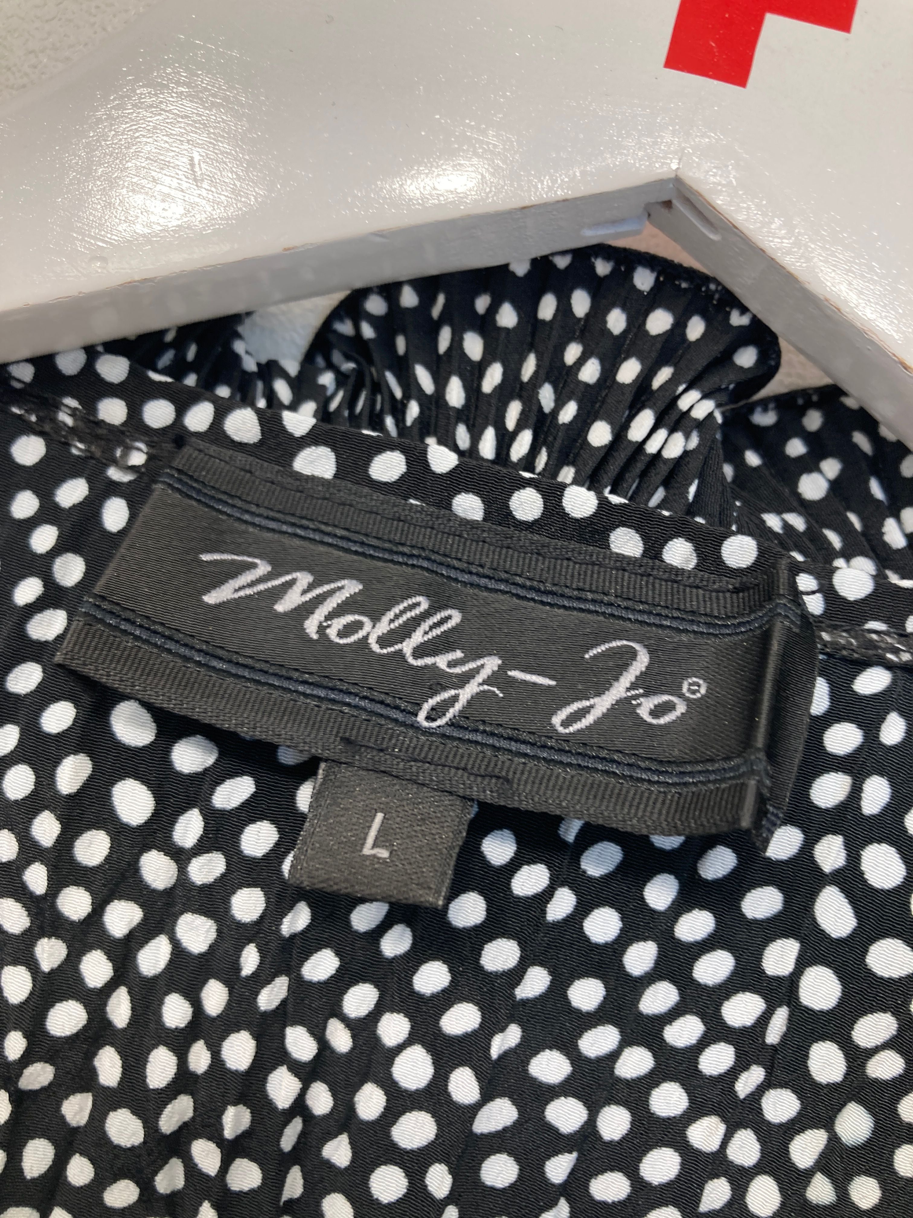 Molly-Jo Bluse