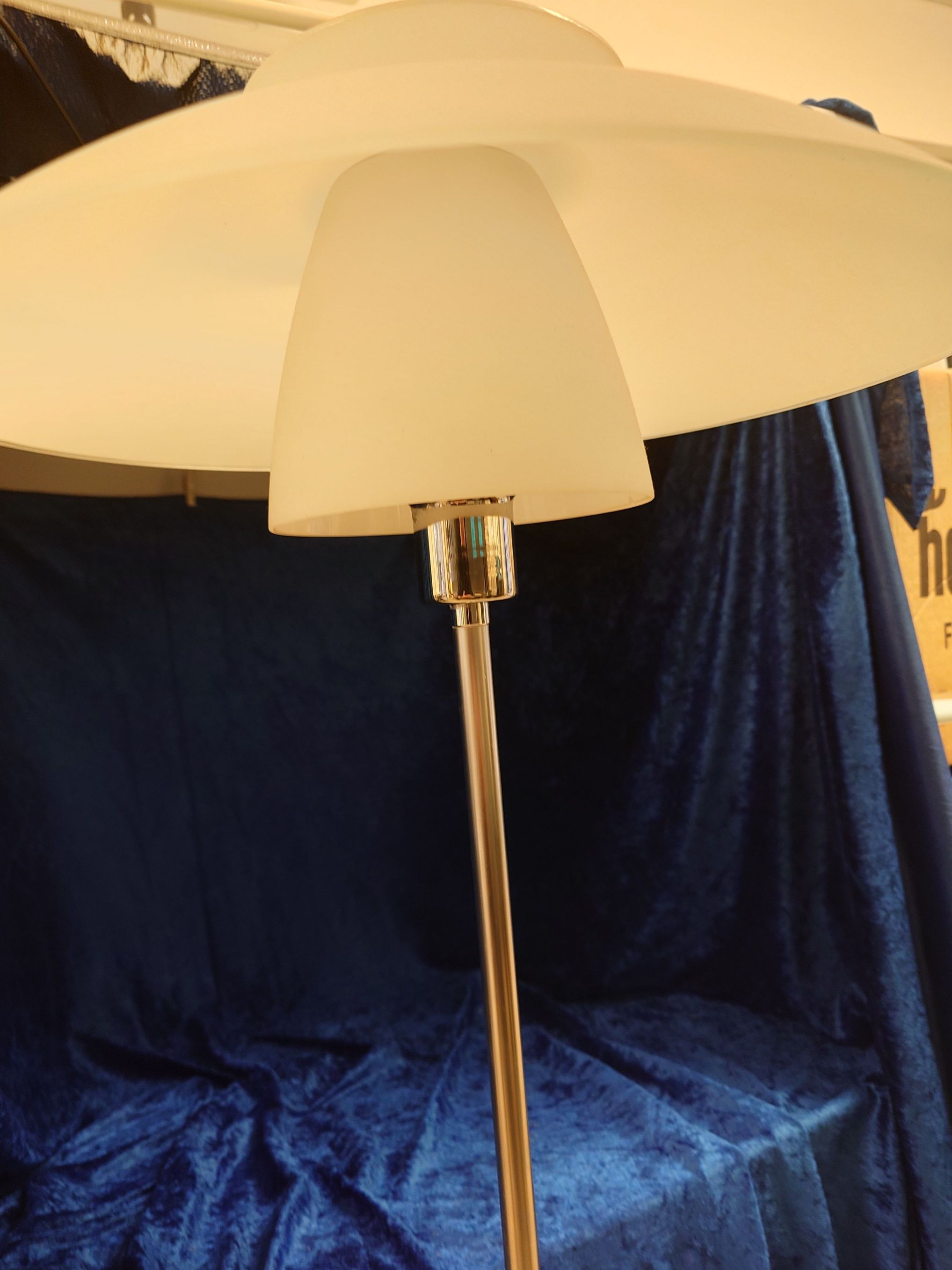 Standerlampe