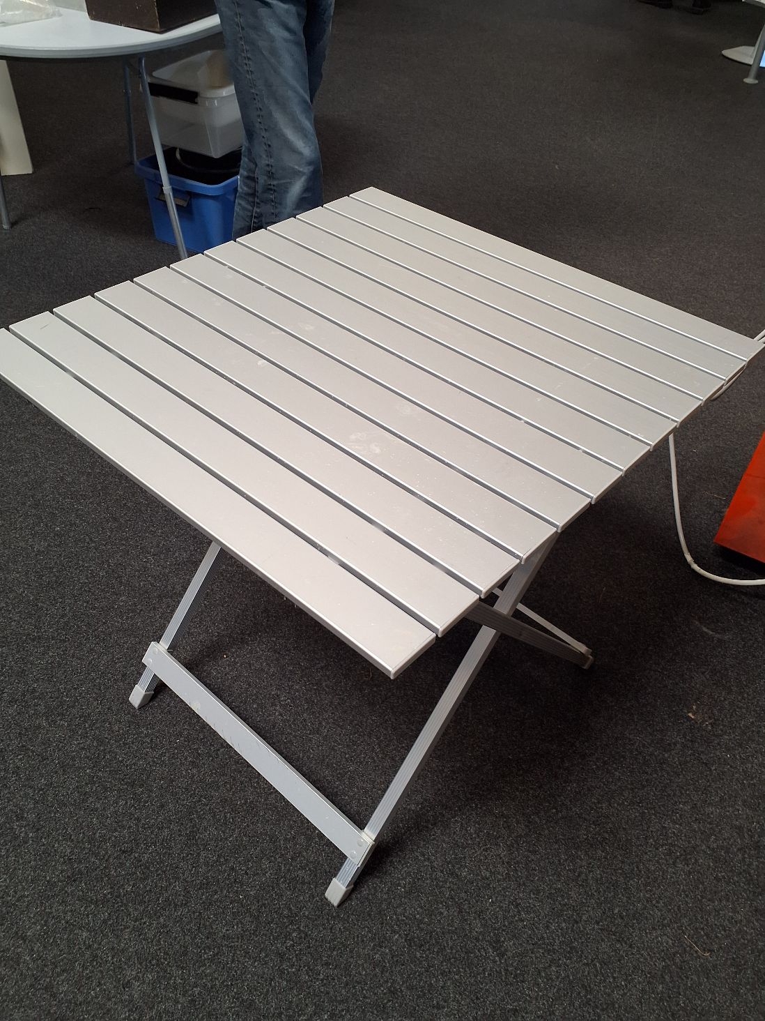 Campingbord