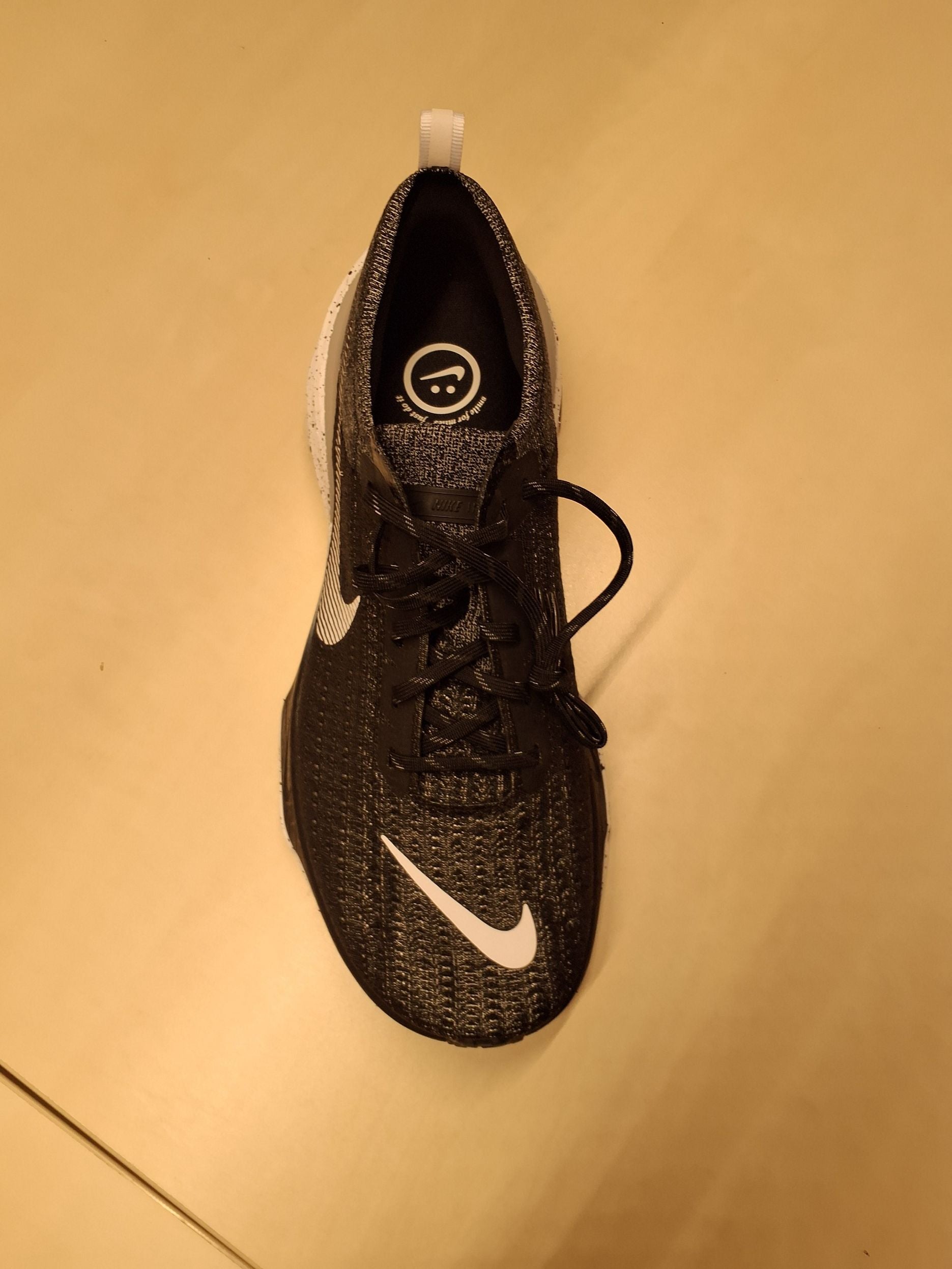 Nike Sko