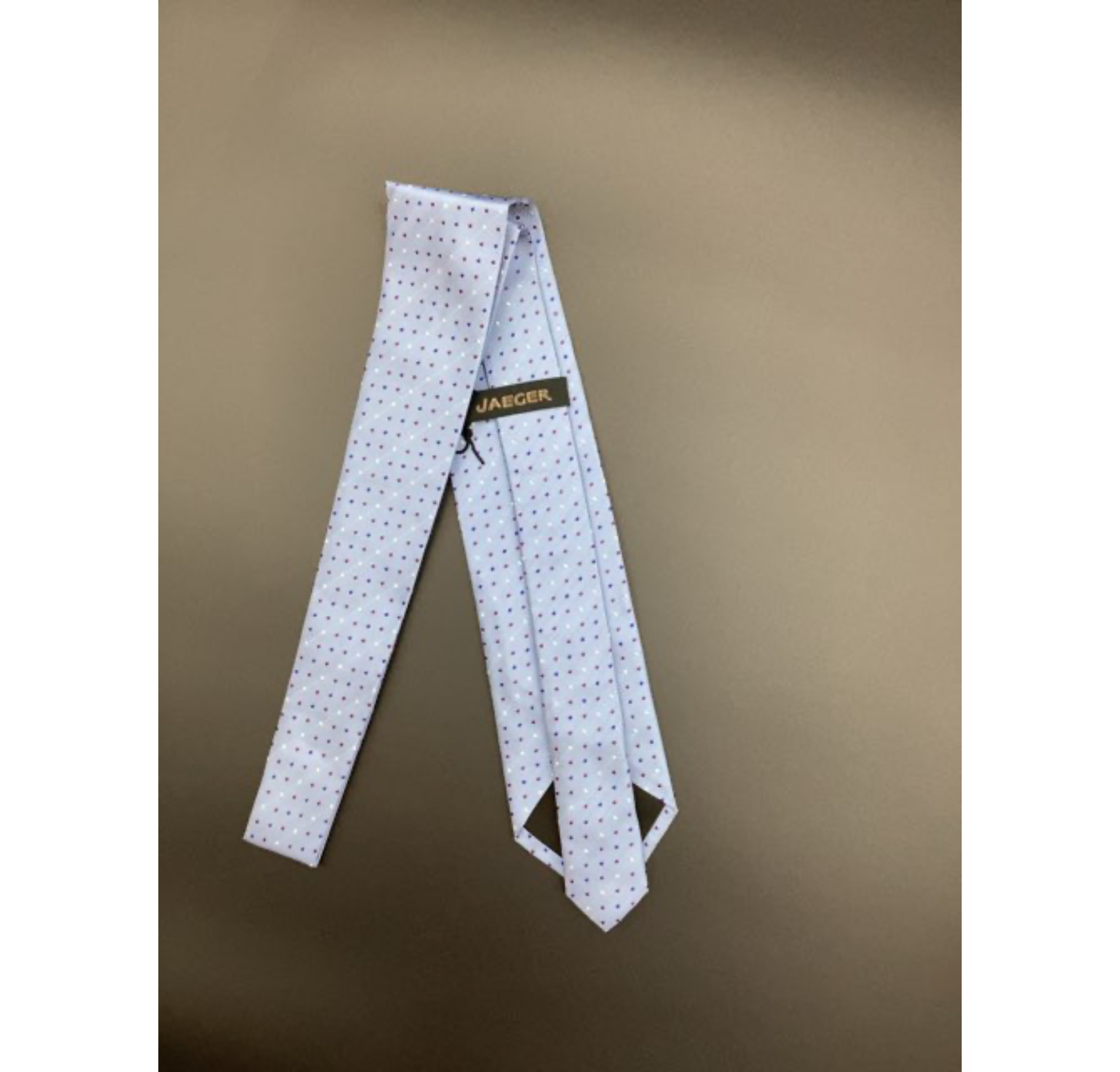 Jaeger Slips (H348)