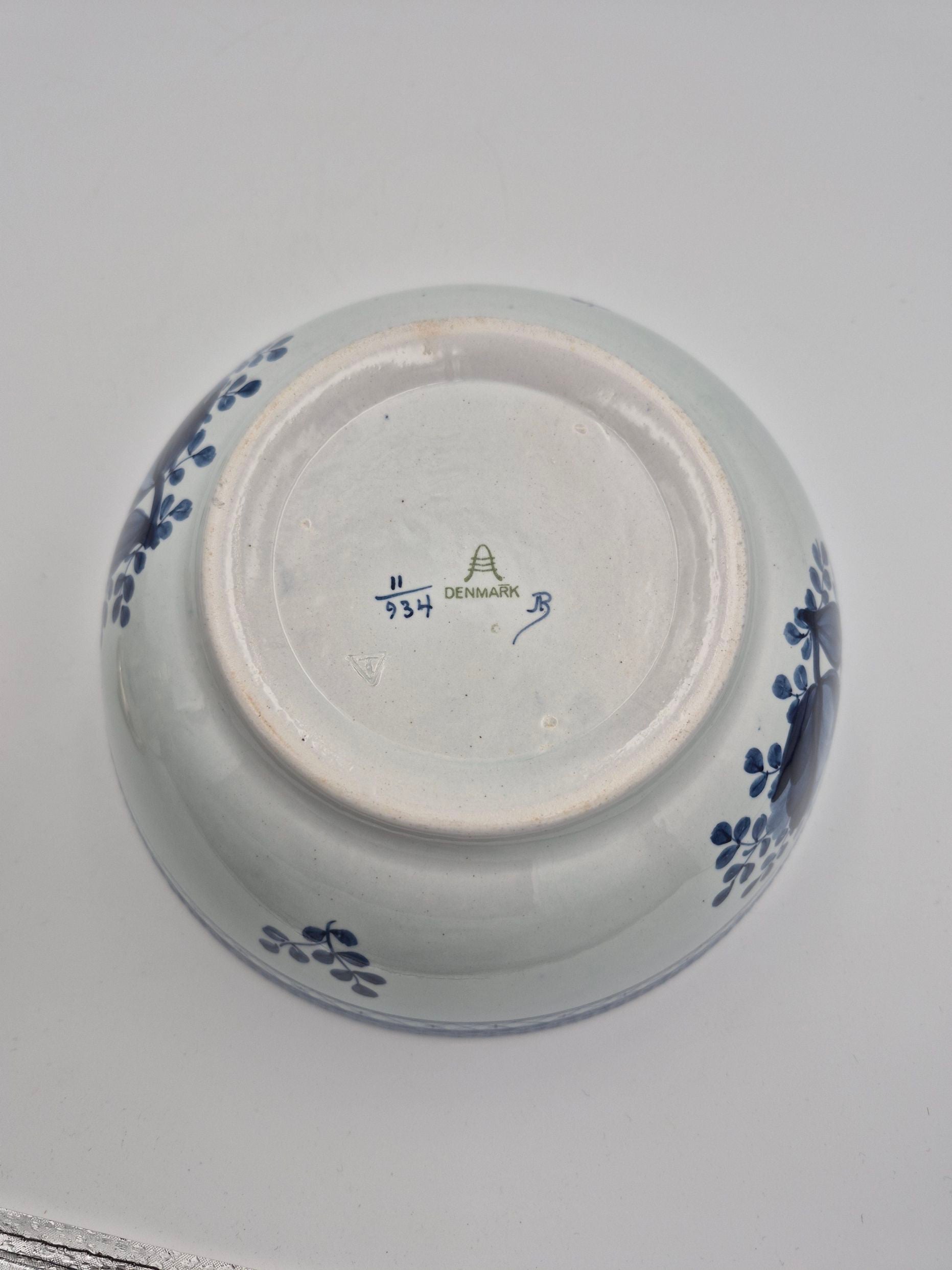 Tranquebar No. 924