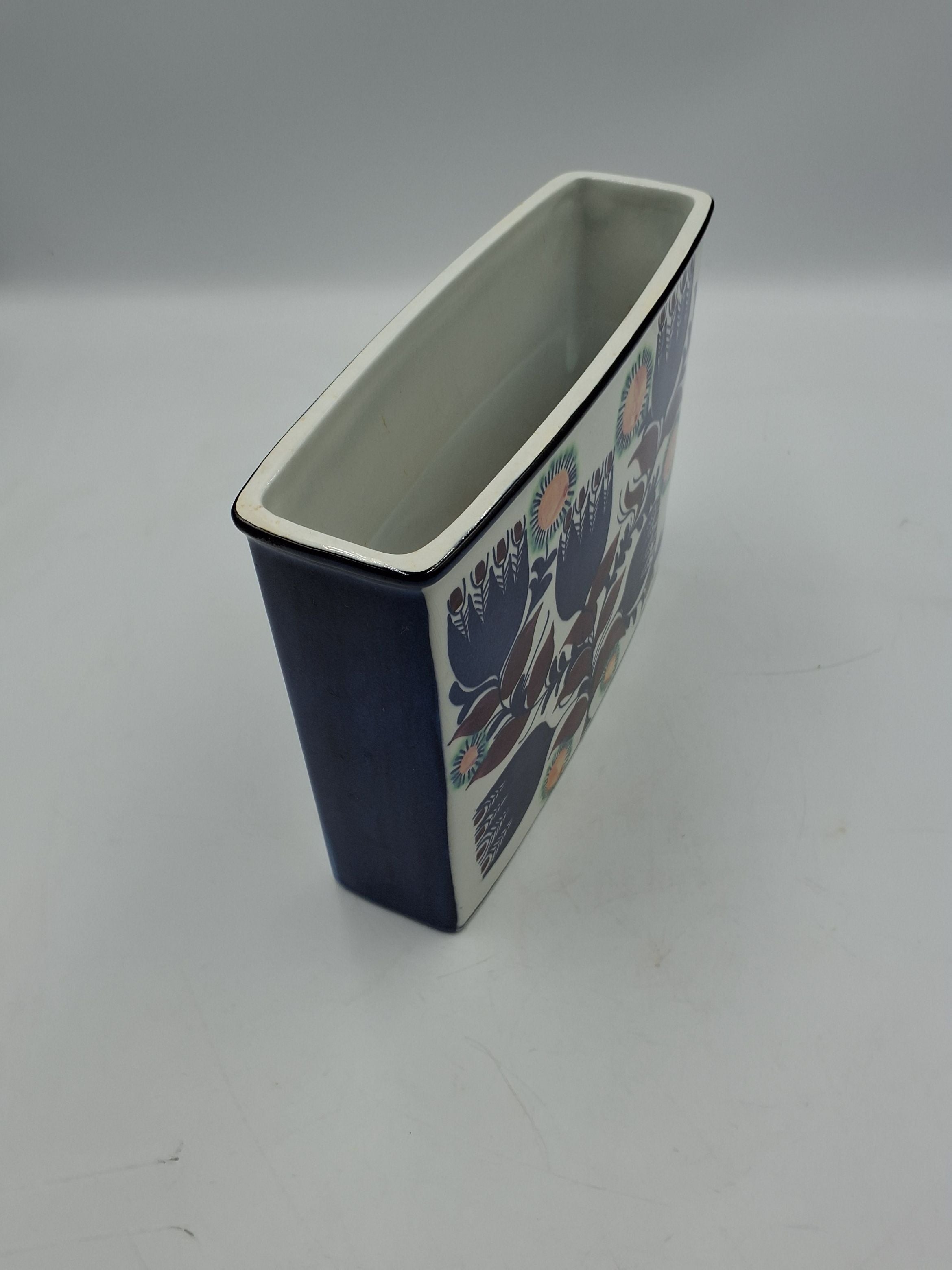 Tenera Aluminia vase