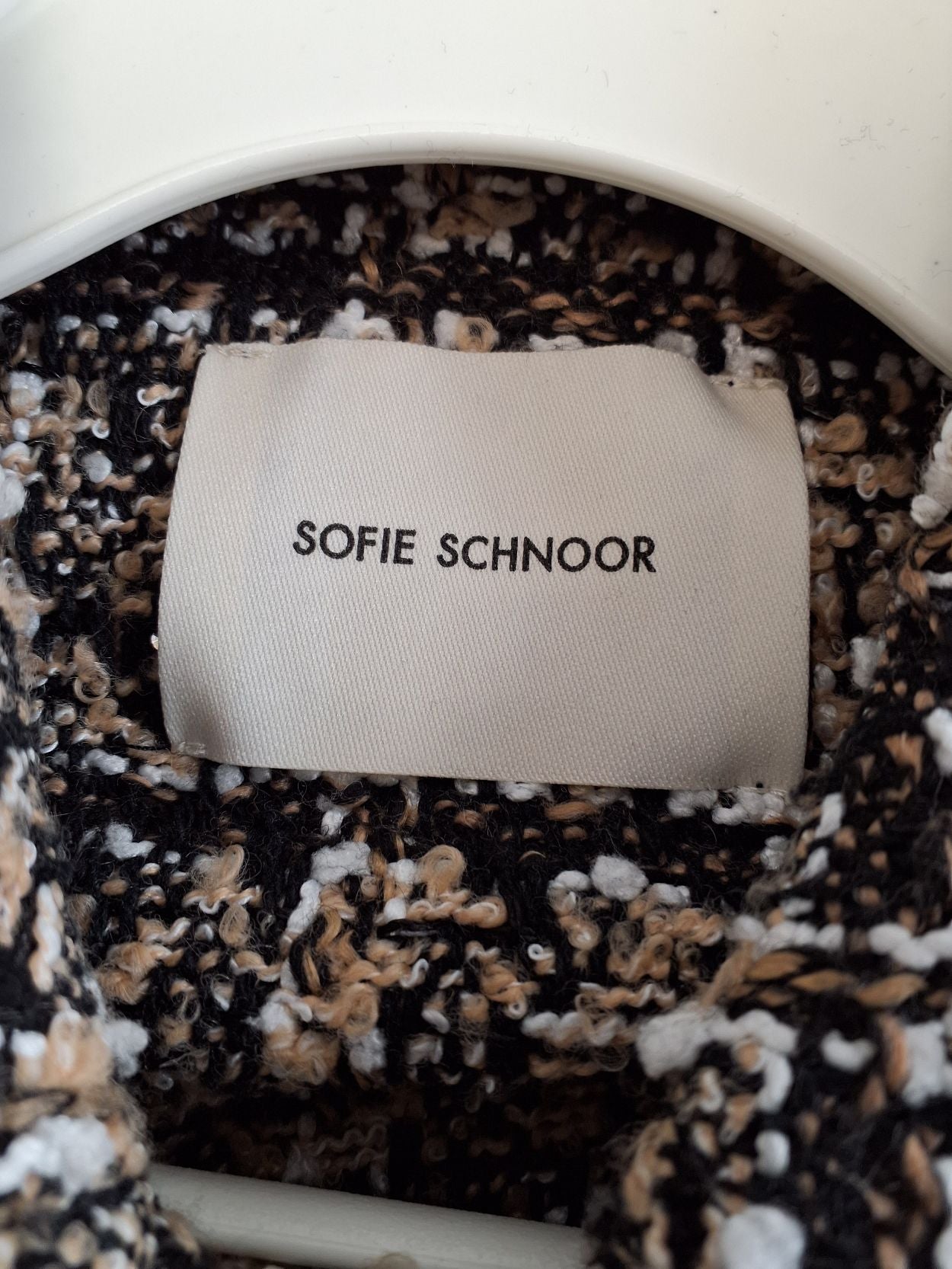 Sofie Schnoor Jakke