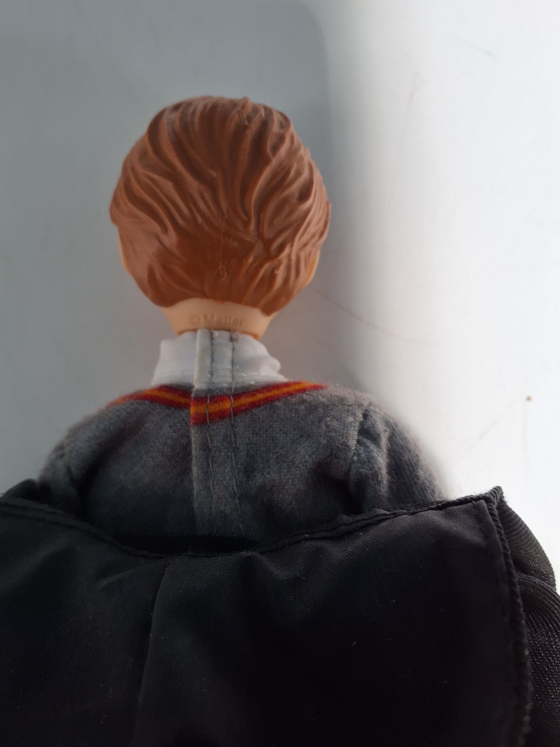 Hp ron