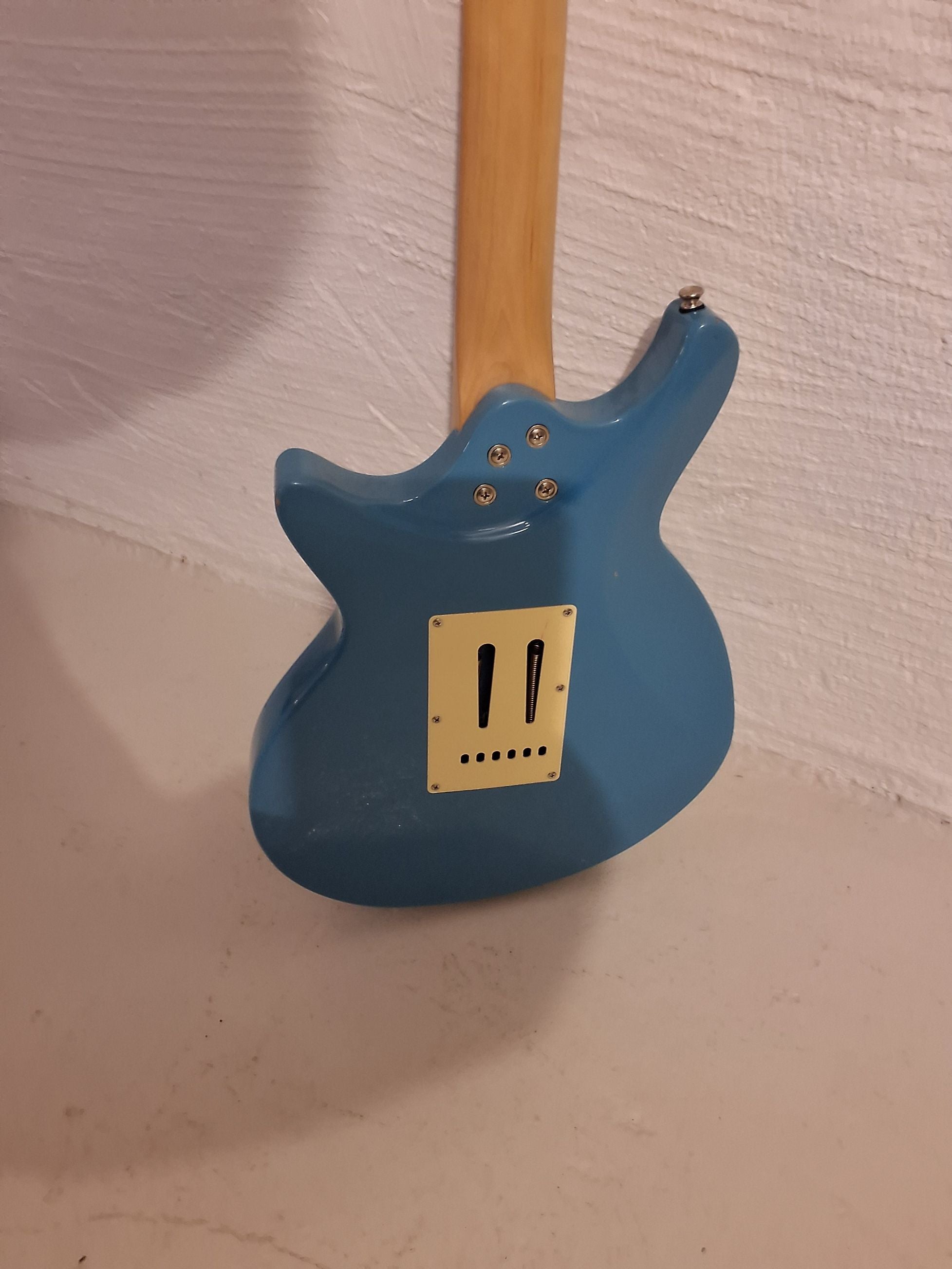 Vintage Lag Jet Elektrisk Guitar