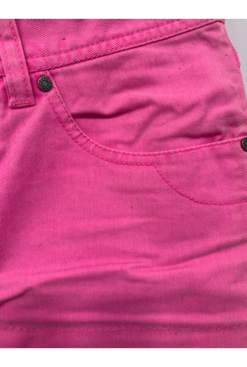 Diesel Shorts