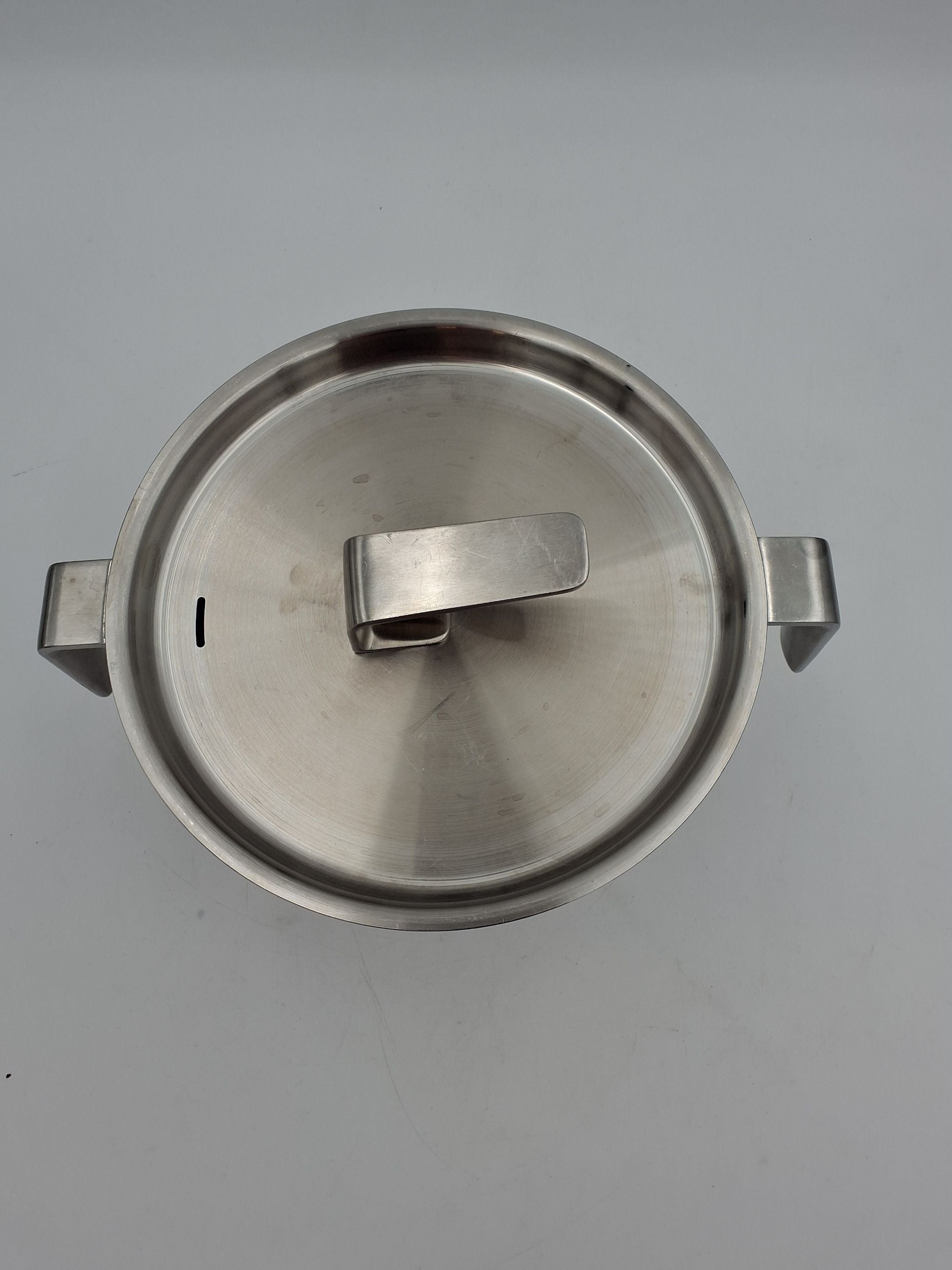 Iittala Tools gryde med låg
