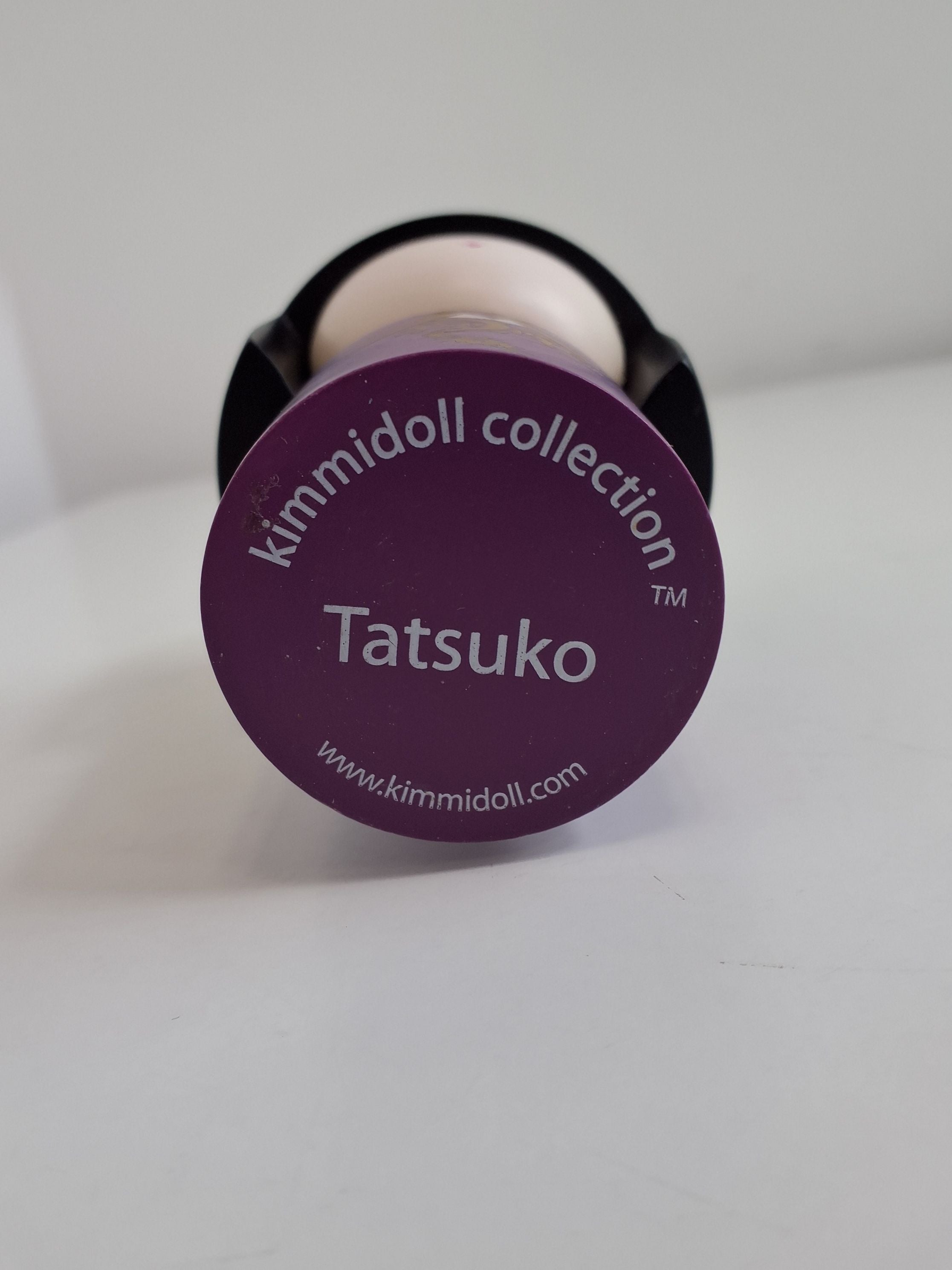 Tatsuko Kimmidoll 10 cm