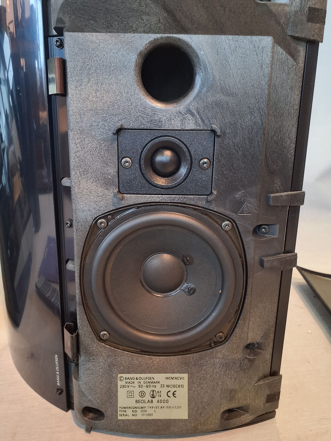 Beosystem 2300