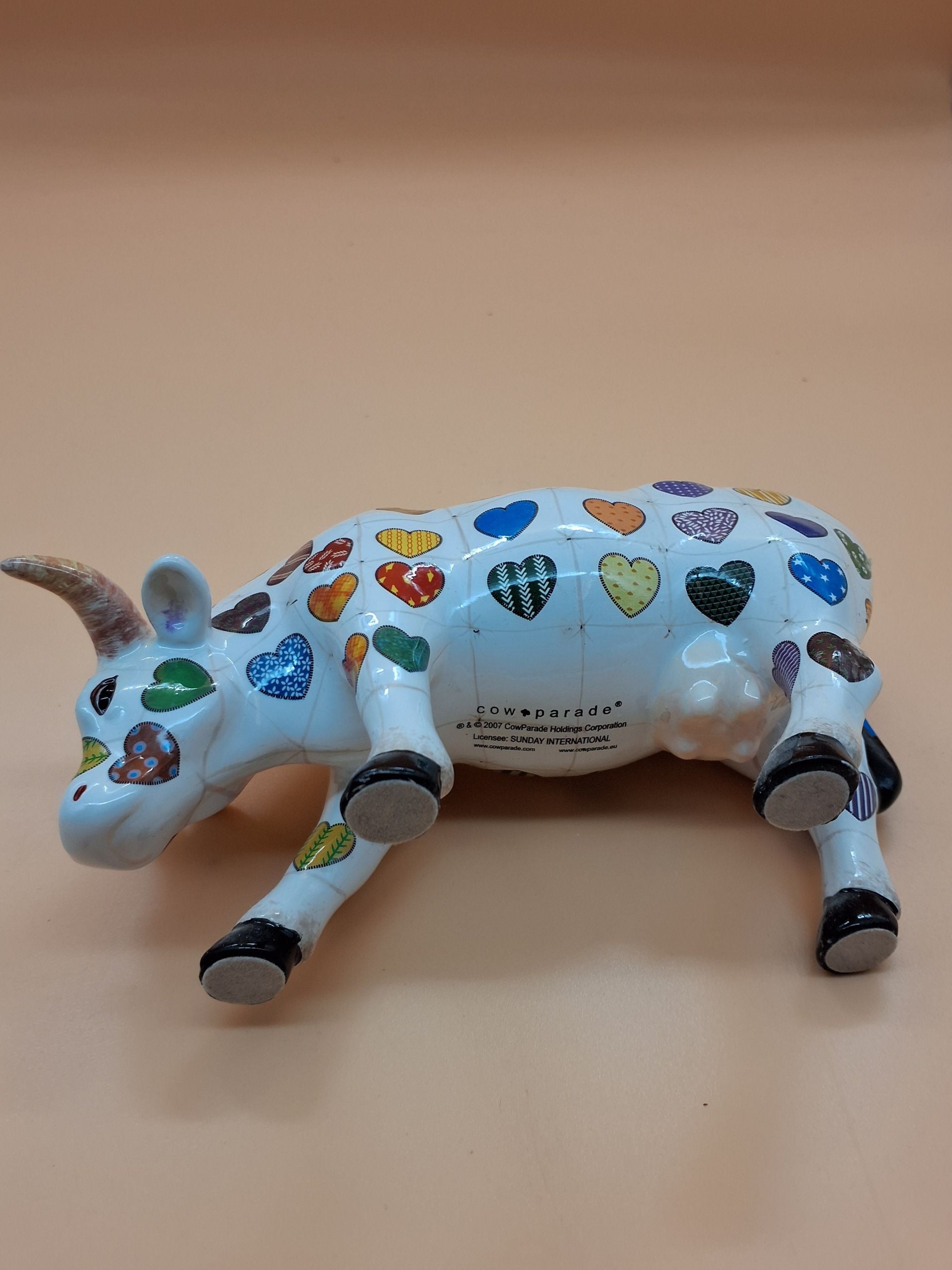 Cowparade ko