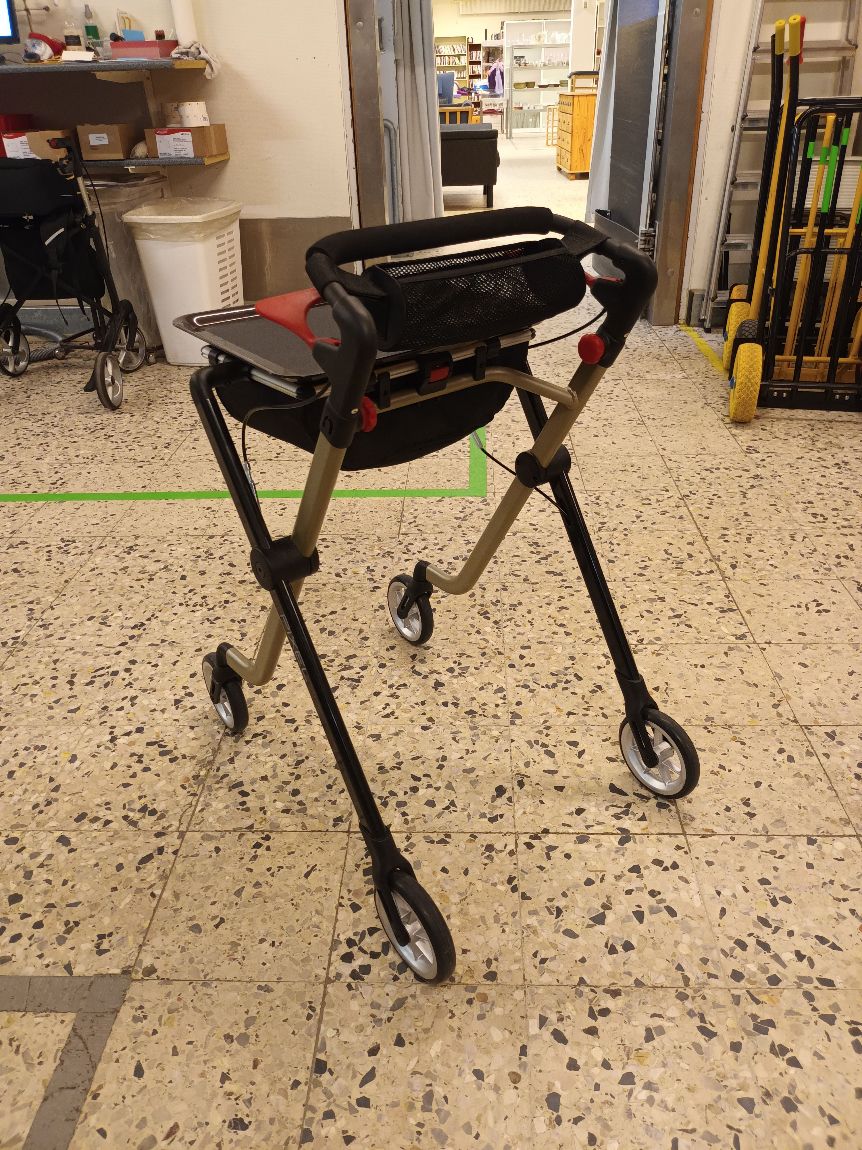 Rollator