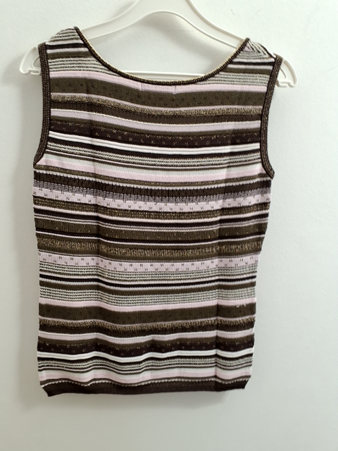 Apanage Cardigan & Top sæt