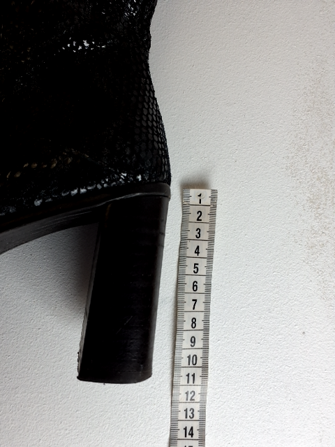 DKNY (Donna Karan) Støvler, brugte
