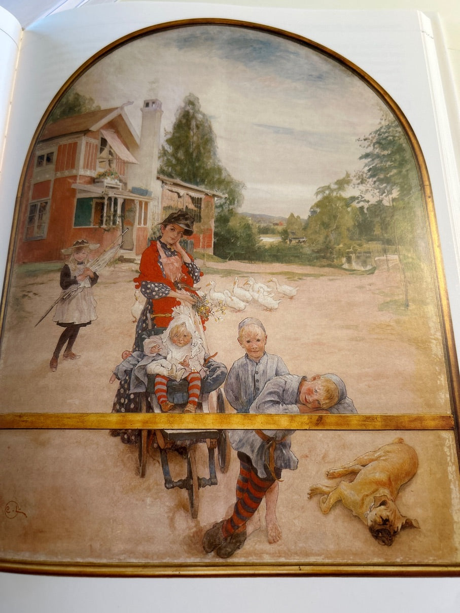 JEG Carl Larsson