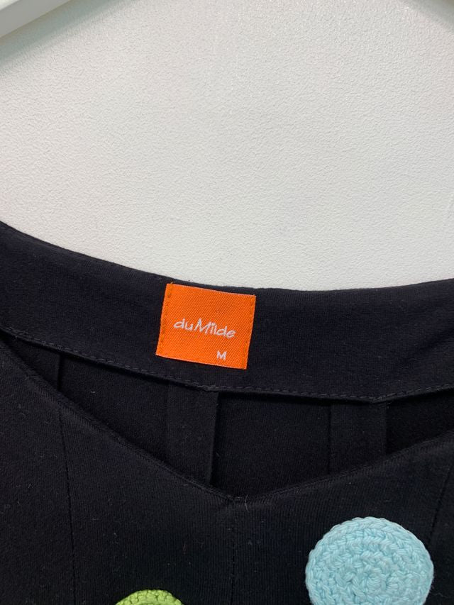 duMilde Kjole