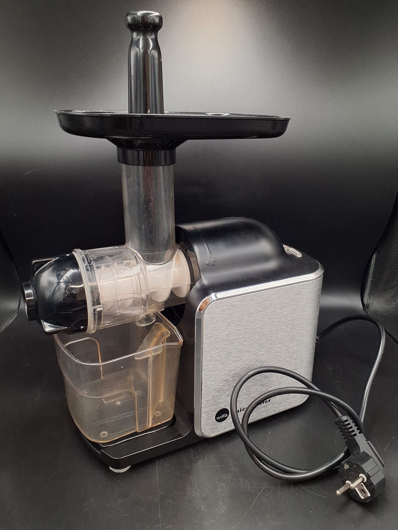 JuiceMaster