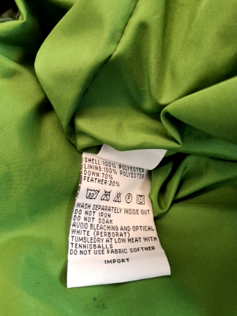 Signal Vest (B222)