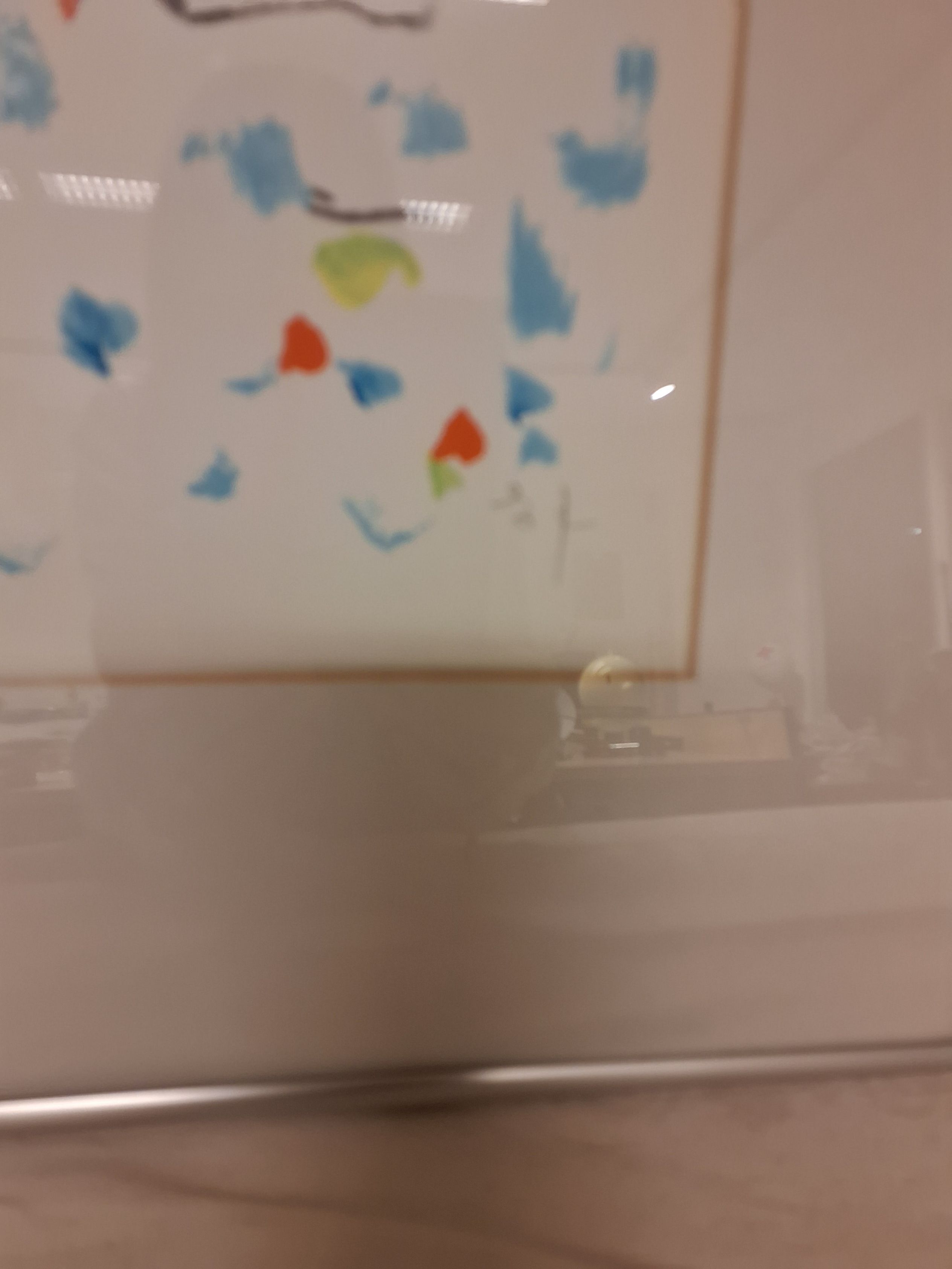 Et farvefotografi af Eigill jabobsen