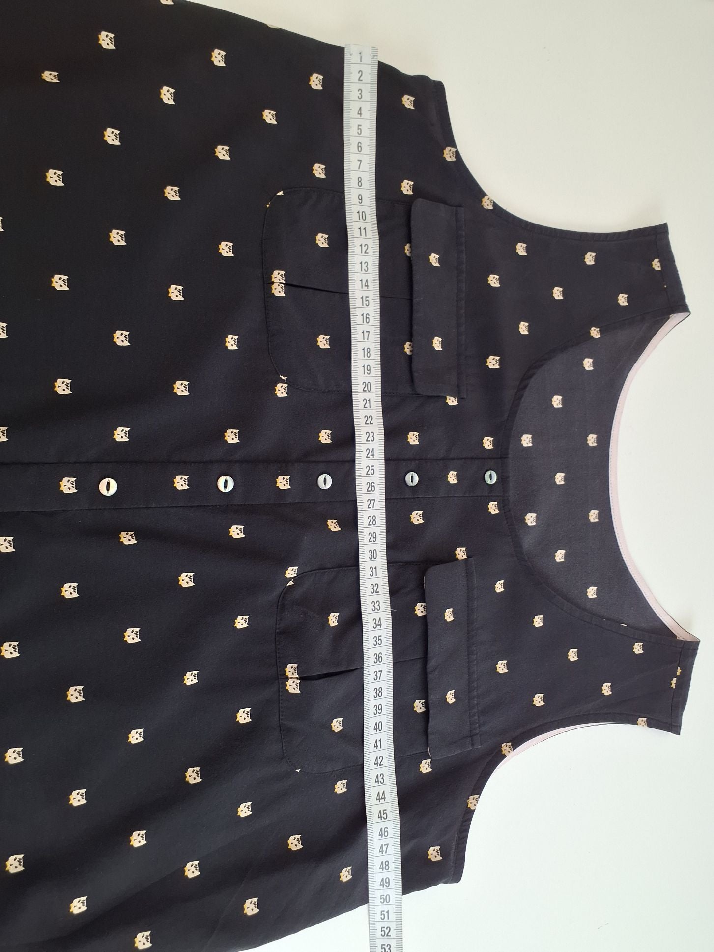 Amass Top