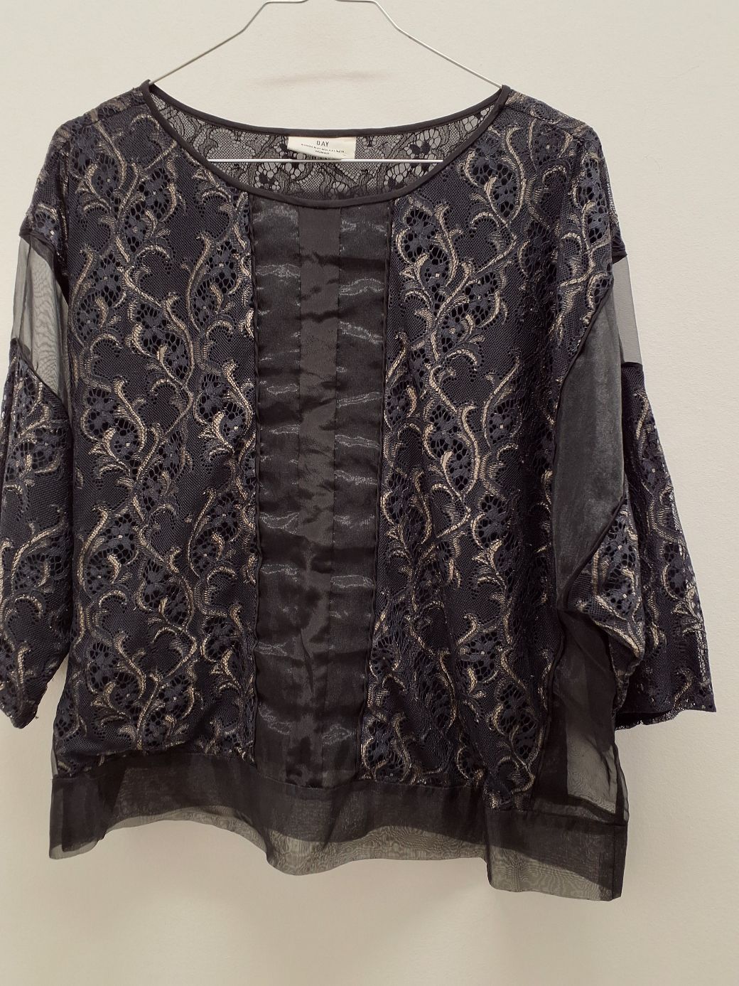Day Birger et Mikkelsen Bluse