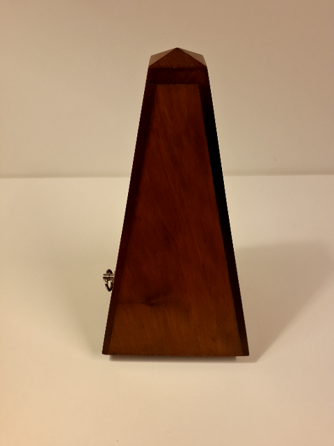 Pyramide Metronom