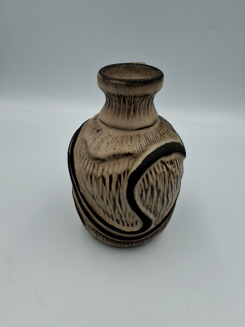 Keramik vase