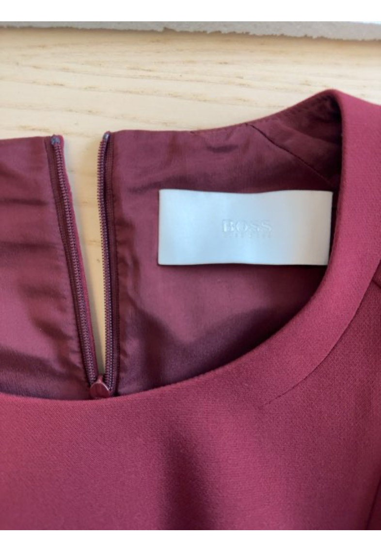 Boss - Hugo Boss Bluse