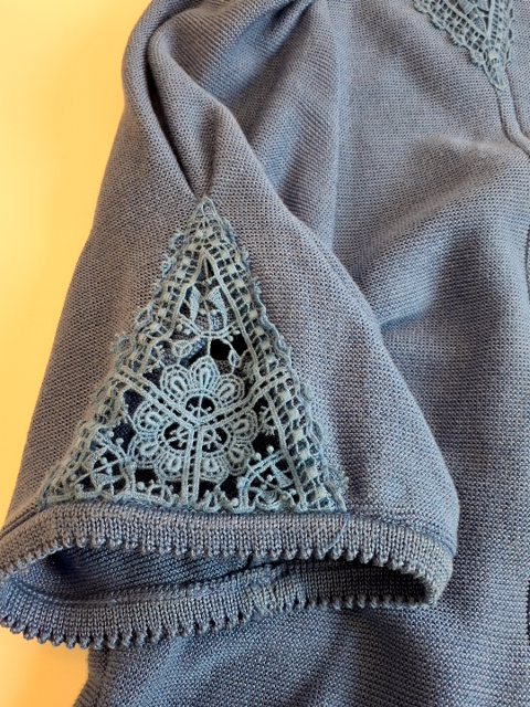 Geiger Bluse (O427)