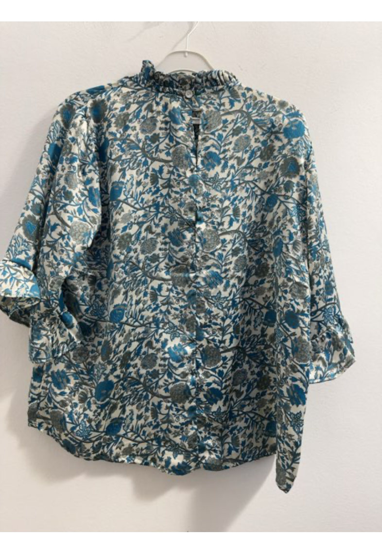 Sissel Edelbo bluse (B140)