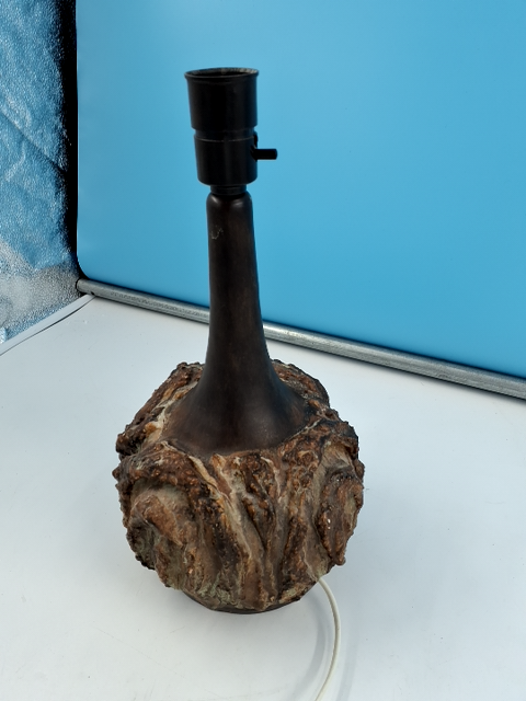 Bordlampe