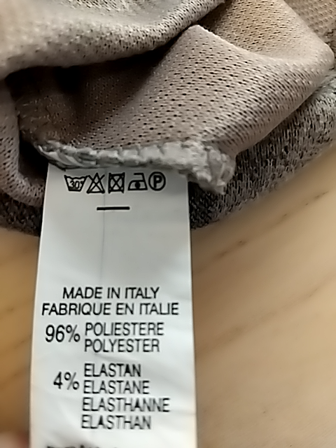Bluse Made in Italy