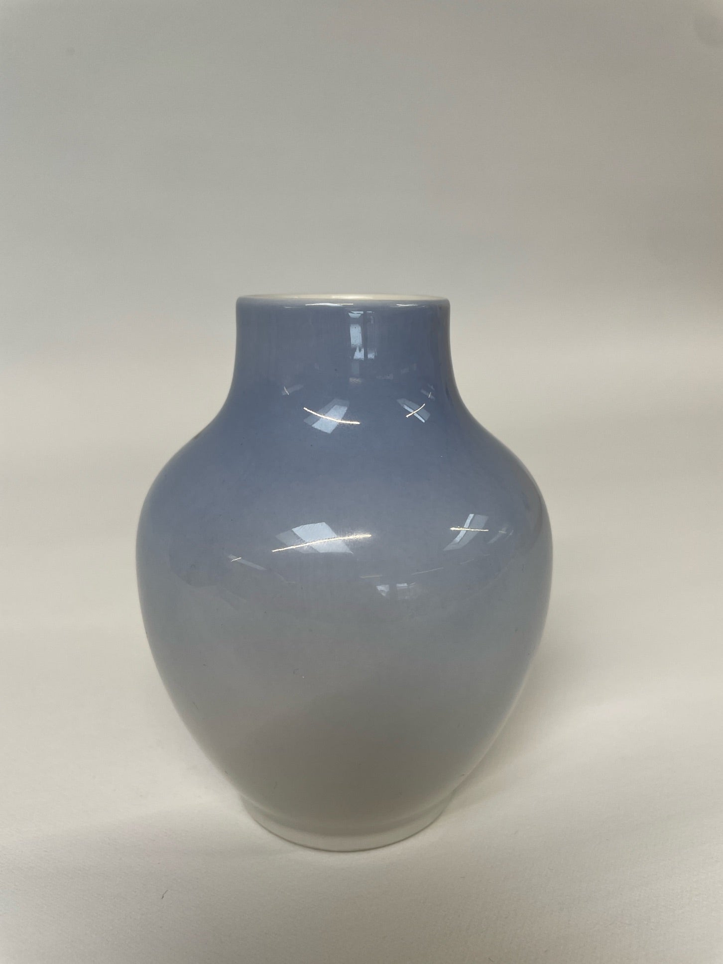 Vase - Danish Royal Copenhagen