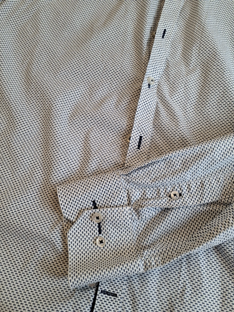 Bruun & Stengade Skjorte