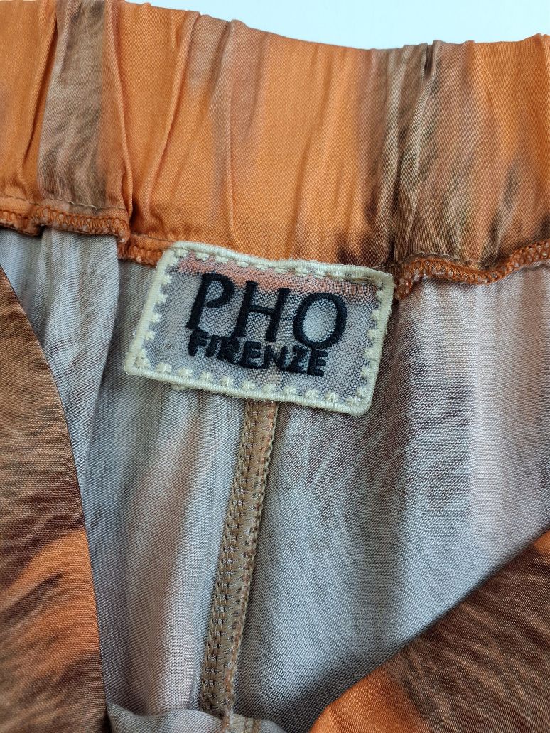PHO Firenze Bukser